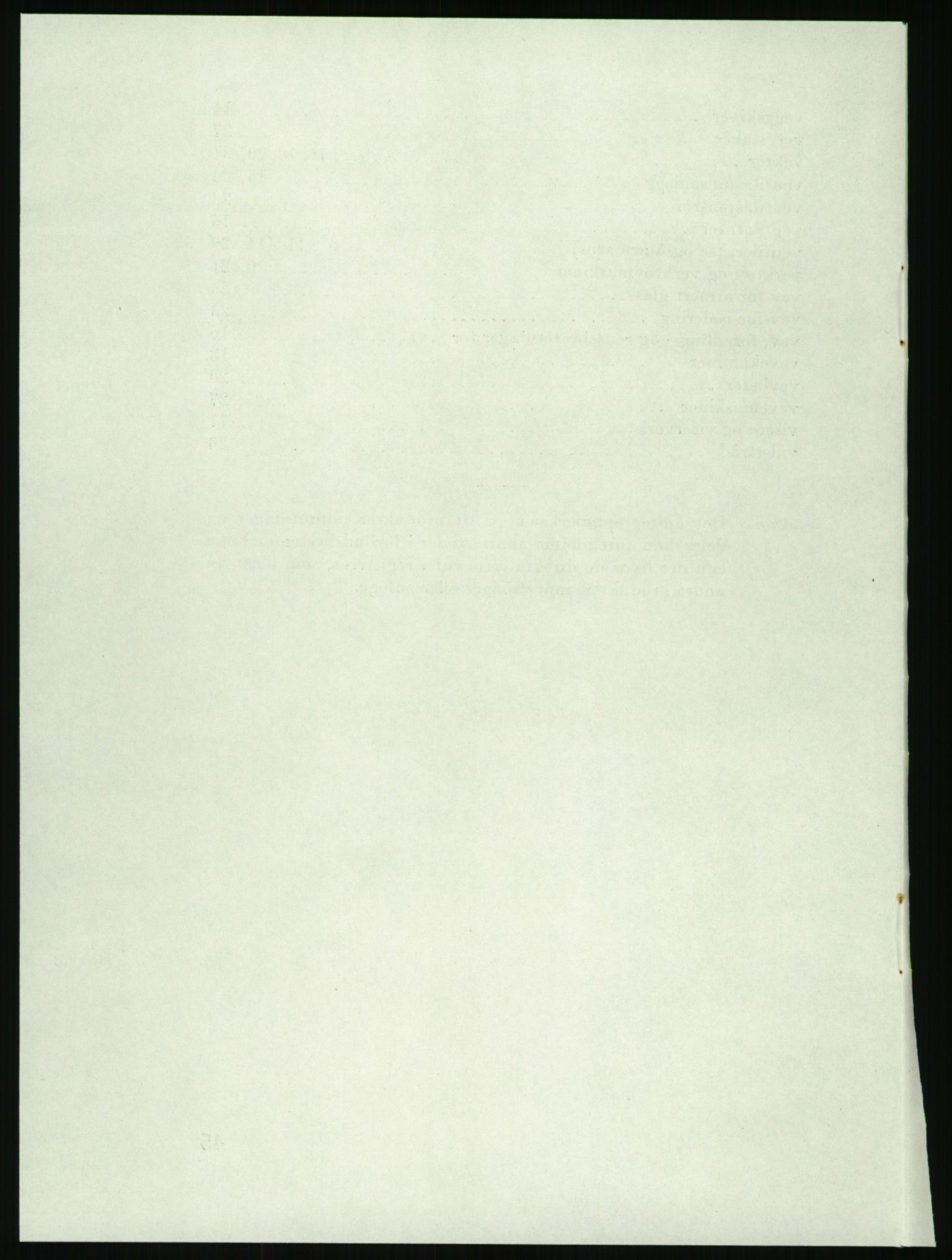 Direktoratet for industriforsyning, Sekretariatet, AV/RA-S-4153/D/Df/L0054: 9. Metallkontoret, 1940-1945, s. 1486