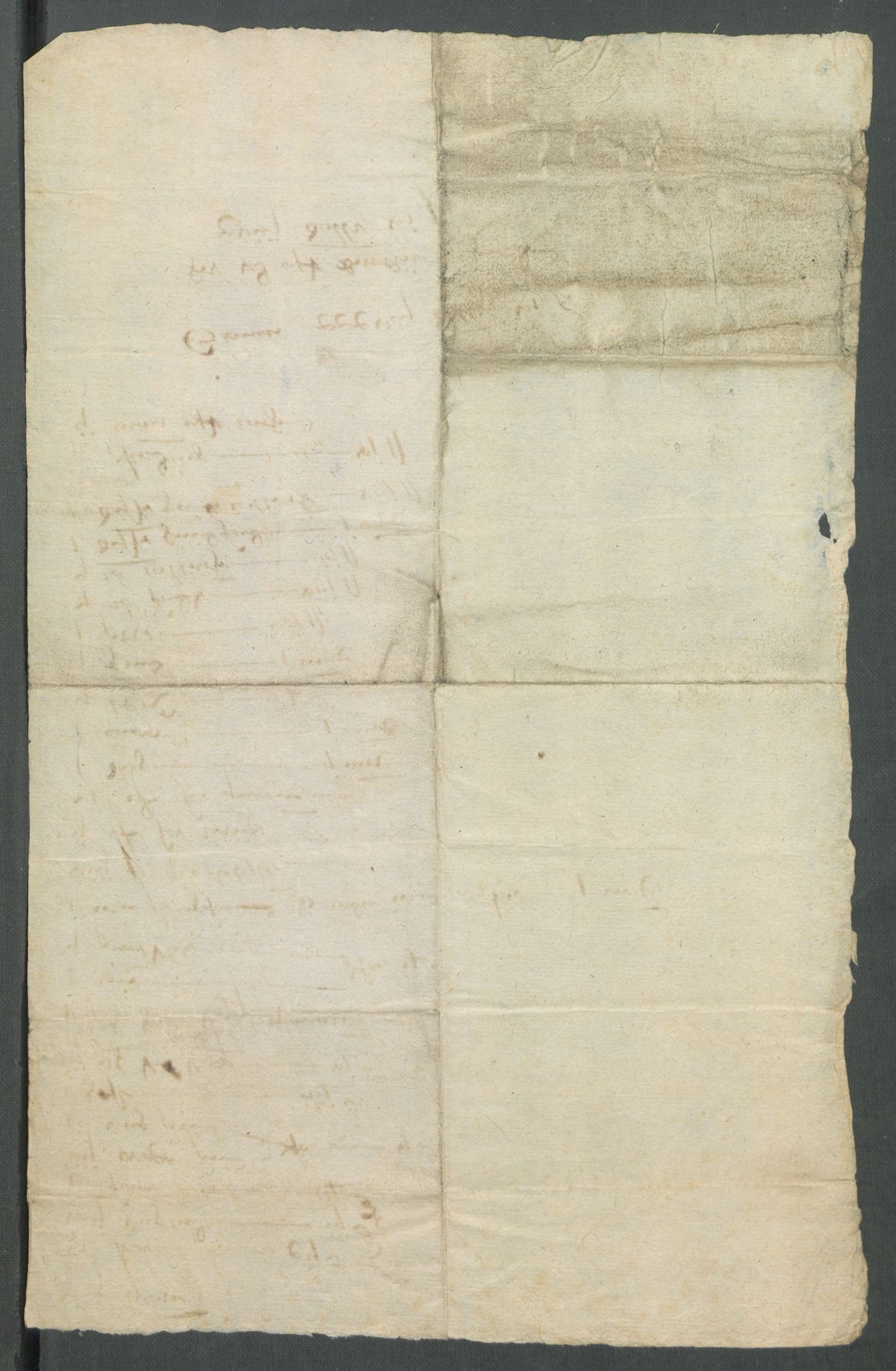Riksarkivets diplomsamling, AV/RA-EA-5965/F02/L0109: Dokumenter, 1600, s. 118