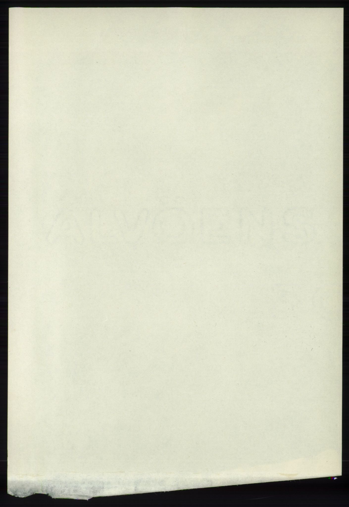 RA, Folketelling 1891 for 1134 Suldal herred, 1891, s. 1442