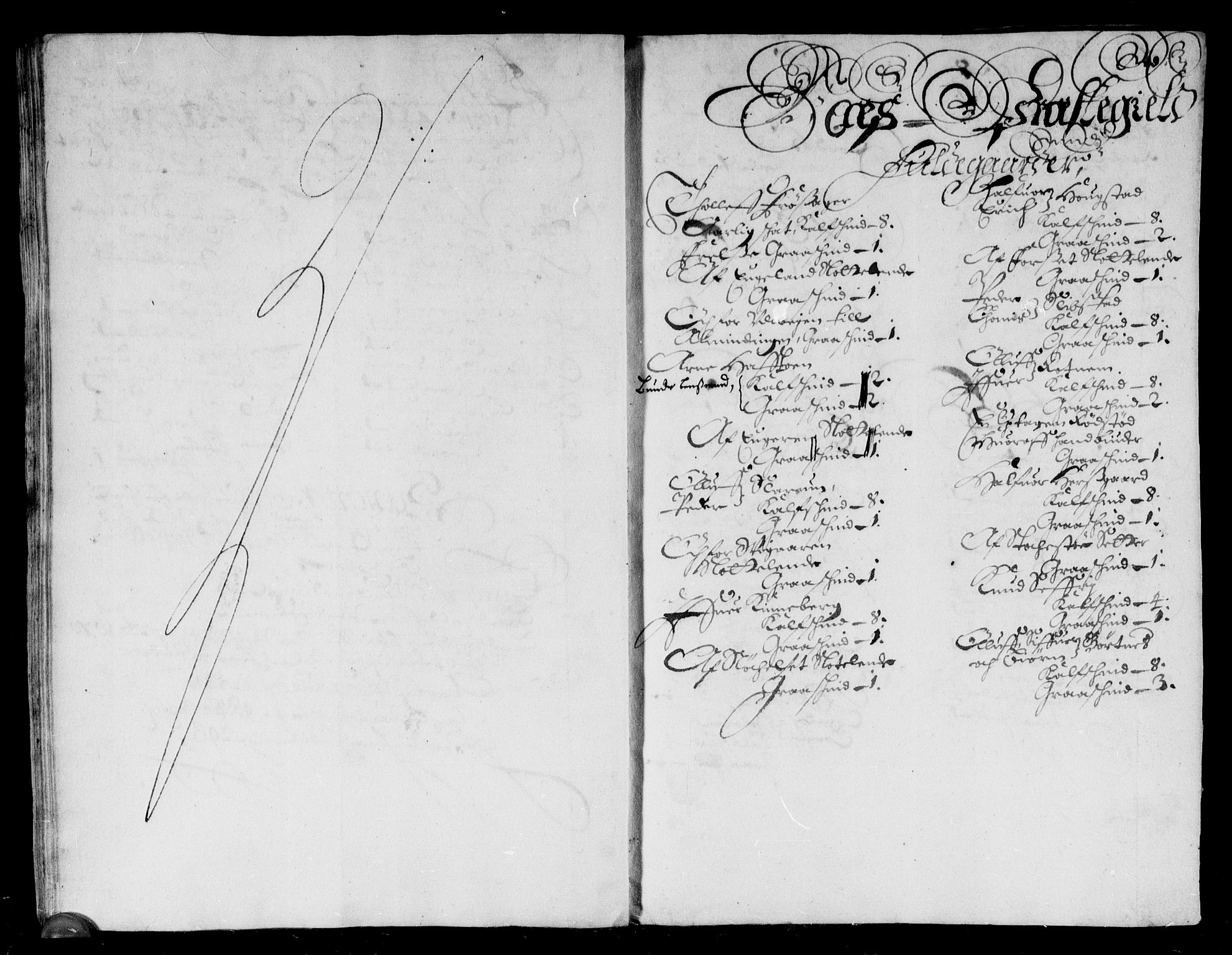 Rentekammeret inntil 1814, Reviderte regnskaper, Stiftamtstueregnskaper, Landkommissariatet på Akershus og Akershus stiftamt, AV/RA-EA-5869/R/Rb/L0086: Akershus stiftamt, 1672