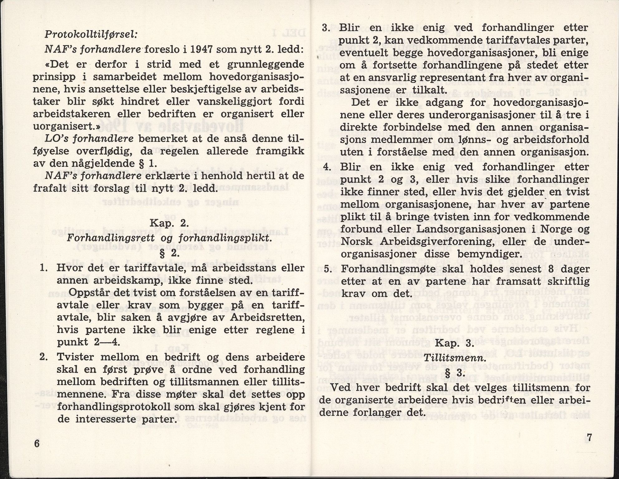 Norsk jern- og metallarbeiderforbund, AAB/ARK-1659/O/L0001/0034: Verkstedsoverenskomsten / Verkstedsoverenskomsten, 1968