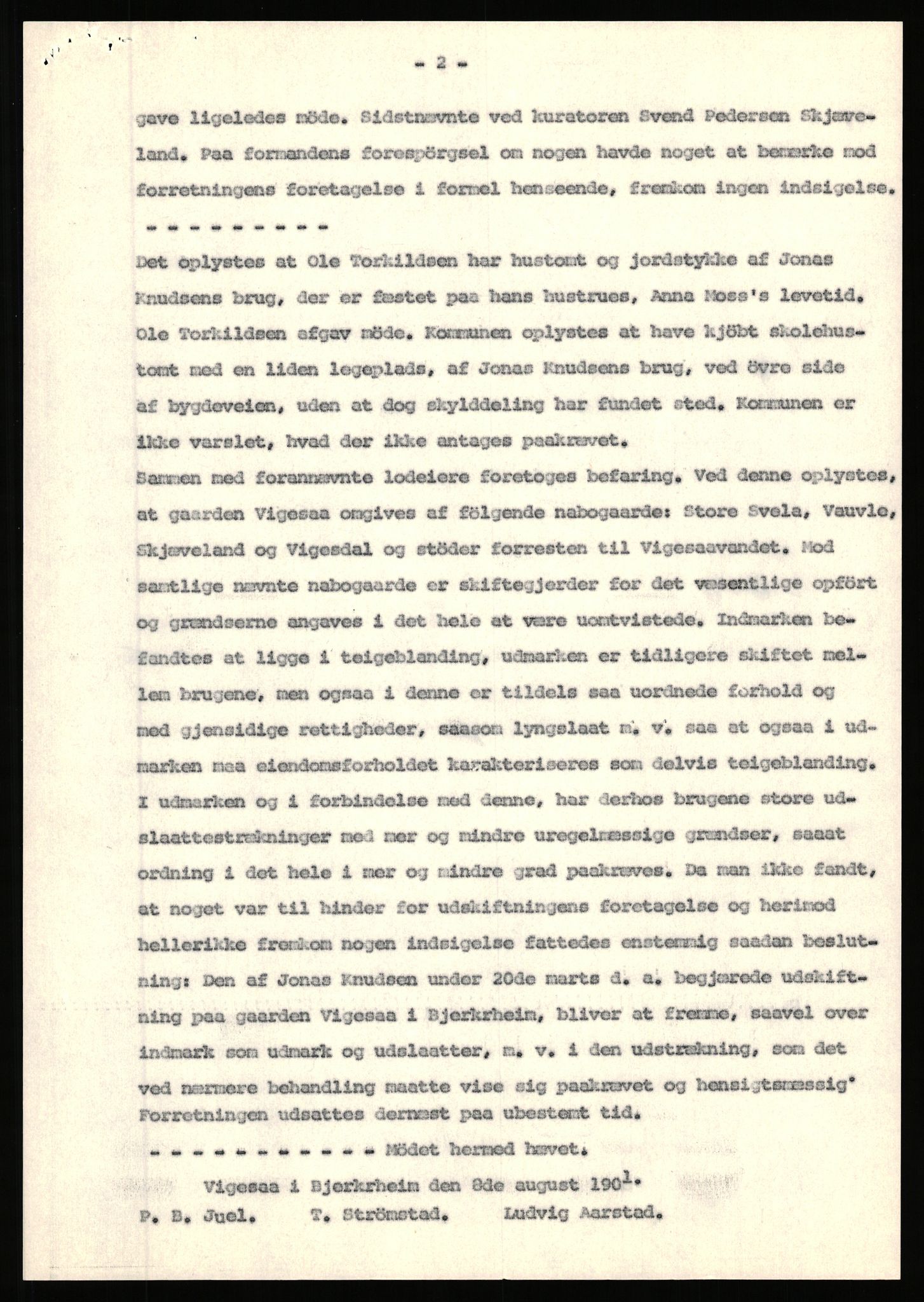 Statsarkivet i Stavanger, AV/SAST-A-101971/03/Y/Yj/L0094: Avskrifter sortert etter gårdsnavn: Vetrhus - Vik i Nerstrand, 1750-1930, s. 490