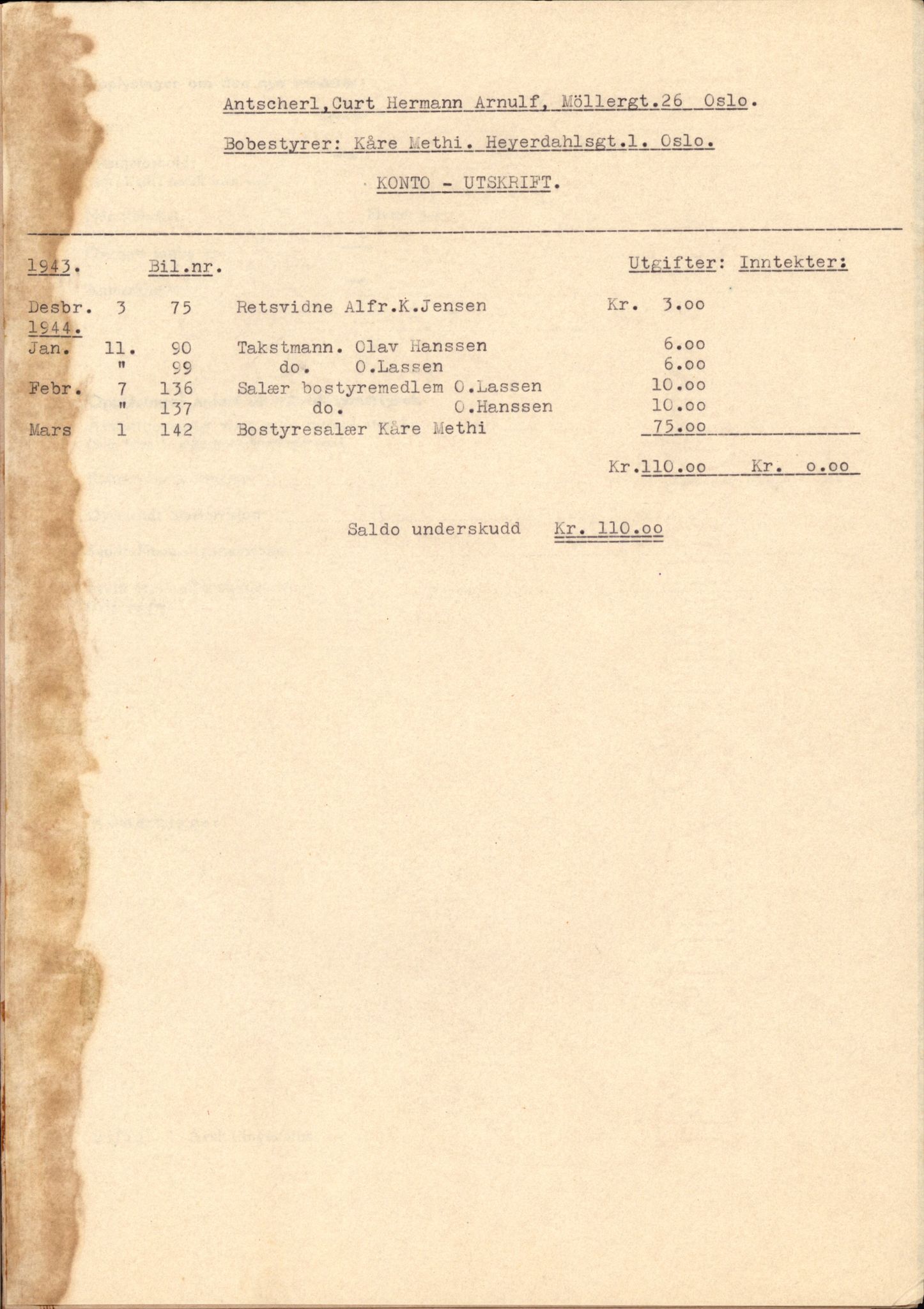 Justisdepartementet, Tilbakeføringskontoret for inndratte formuer, RA/S-1564/H/Hc/Hcc/L0917: --, 1945-1947, s. 431