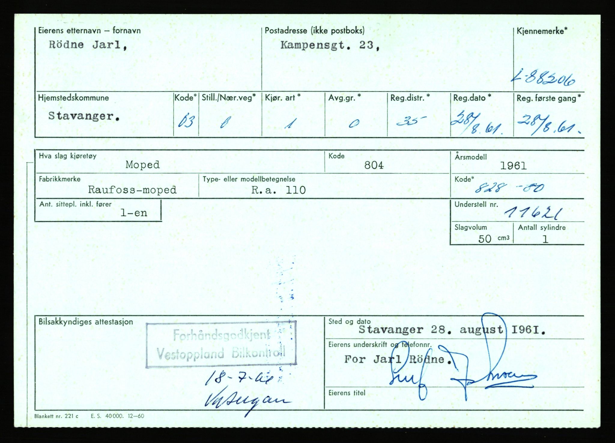 Stavanger trafikkstasjon, AV/SAST-A-101942/0/F/L0074: L-86500 - L-88799, 1930-1971, s. 1750