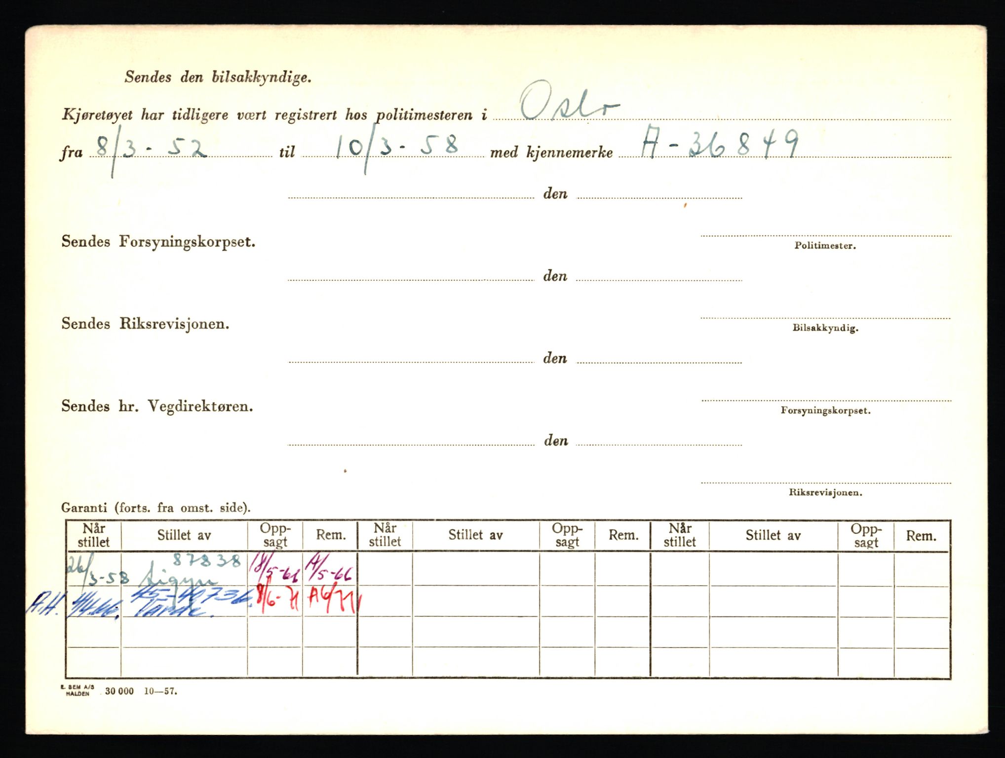 Stavanger trafikkstasjon, AV/SAST-A-101942/0/F/L0055: L-55700 - L-56499, 1930-1971, s. 960