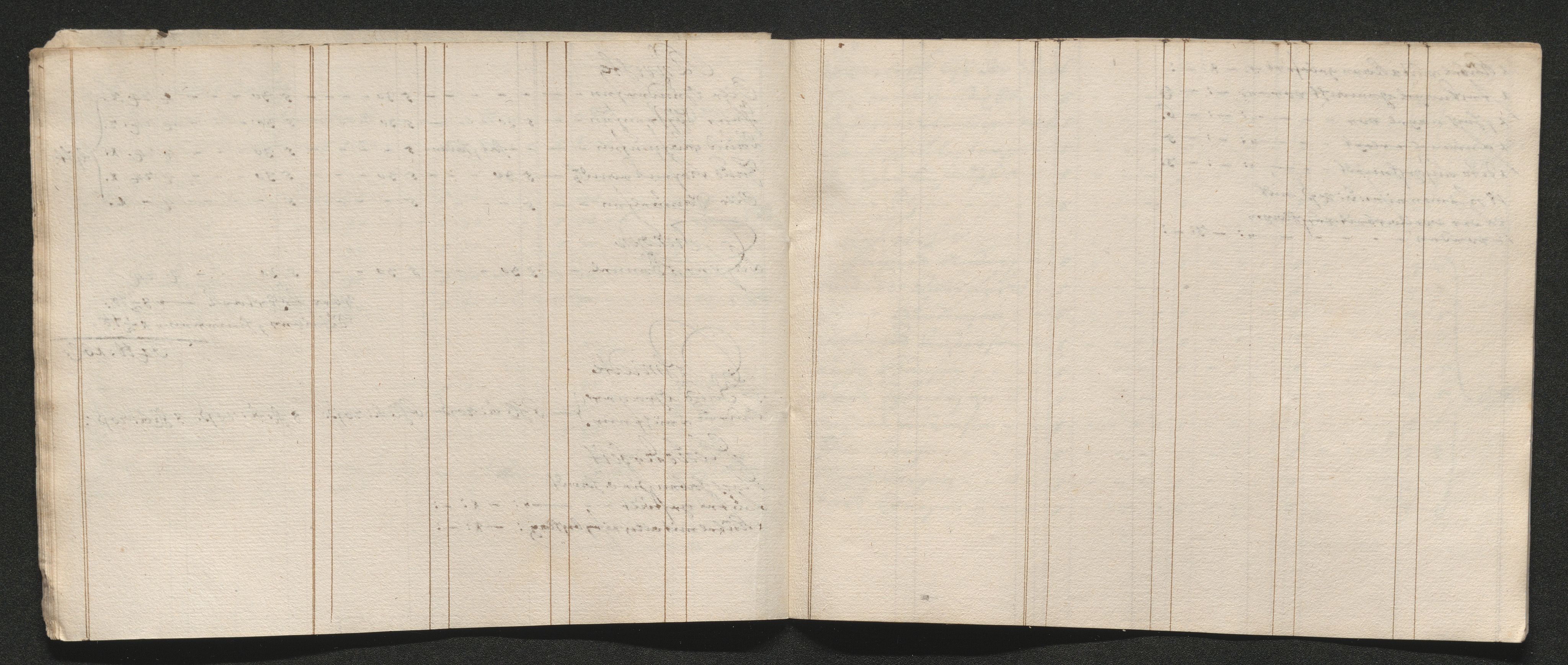 Kongsberg Sølvverk 1623-1816, AV/SAKO-EA-3135/001/D/Dc/Dcd/L0040: Utgiftsregnskap for gruver m.m., 1667, s. 257