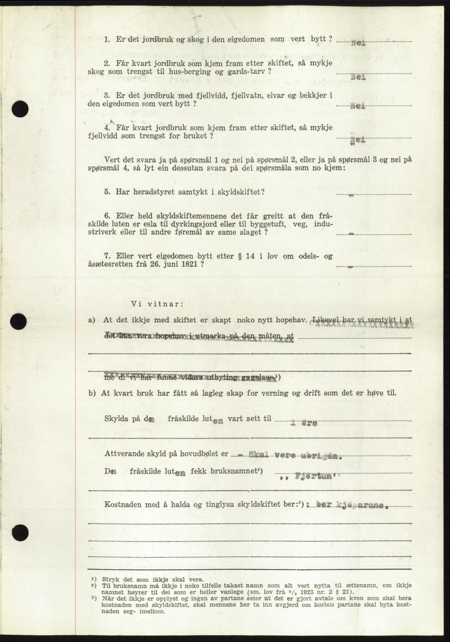 Søre Sunnmøre sorenskriveri, AV/SAT-A-4122/1/2/2C/L0102: Pantebok nr. 28A, 1955-1956, Dagboknr: 2599/1955