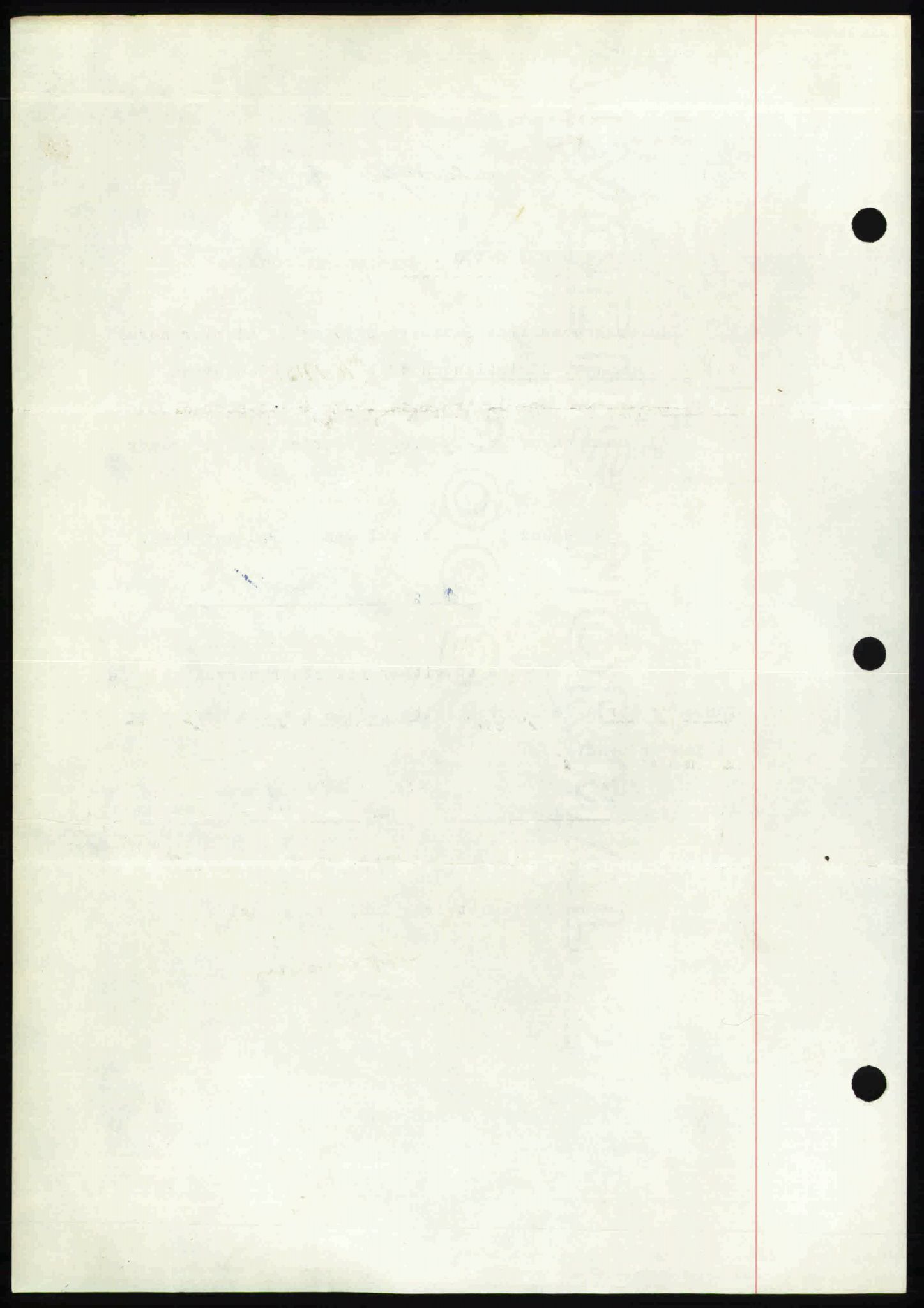 Follo sorenskriveri, SAO/A-10274/G/Ga/Gaa/L0085: Pantebok nr. I 85, 1948-1948, Dagboknr: 3184/1948