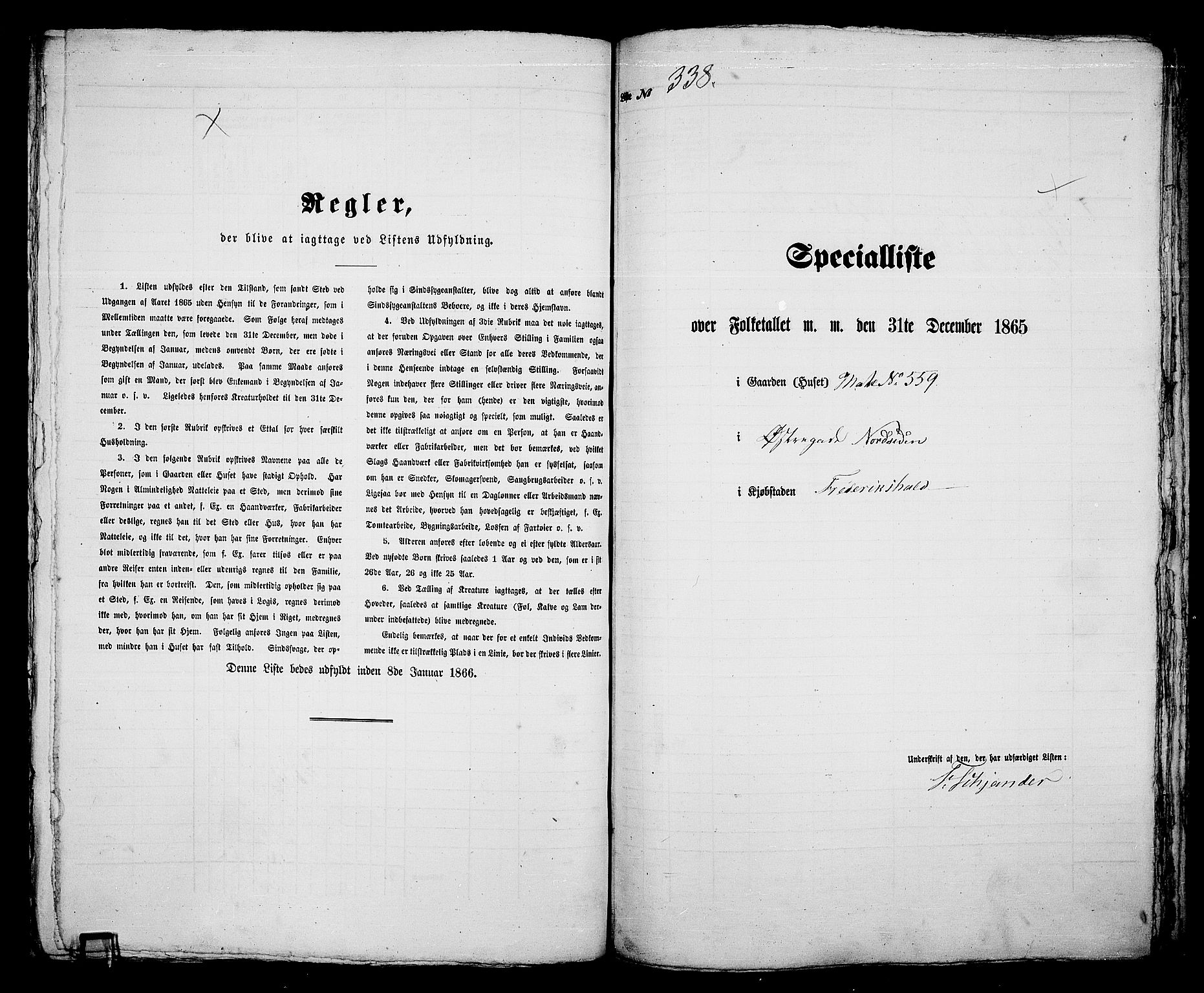 RA, Folketelling 1865 for 0101P Fredrikshald prestegjeld, 1865, s. 702