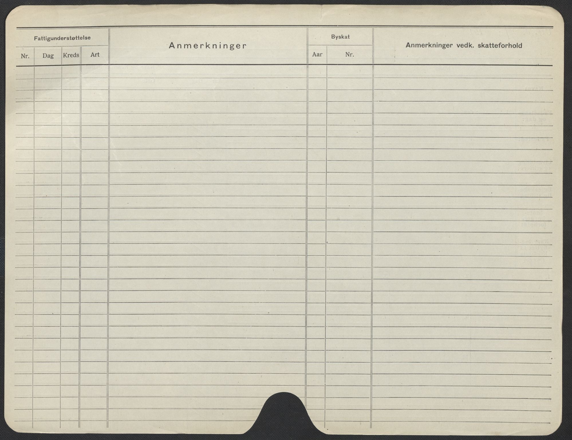 Oslo folkeregister, Registerkort, AV/SAO-A-11715/F/Fa/Fac/L0013: Kvinner, 1906-1914, s. 802b