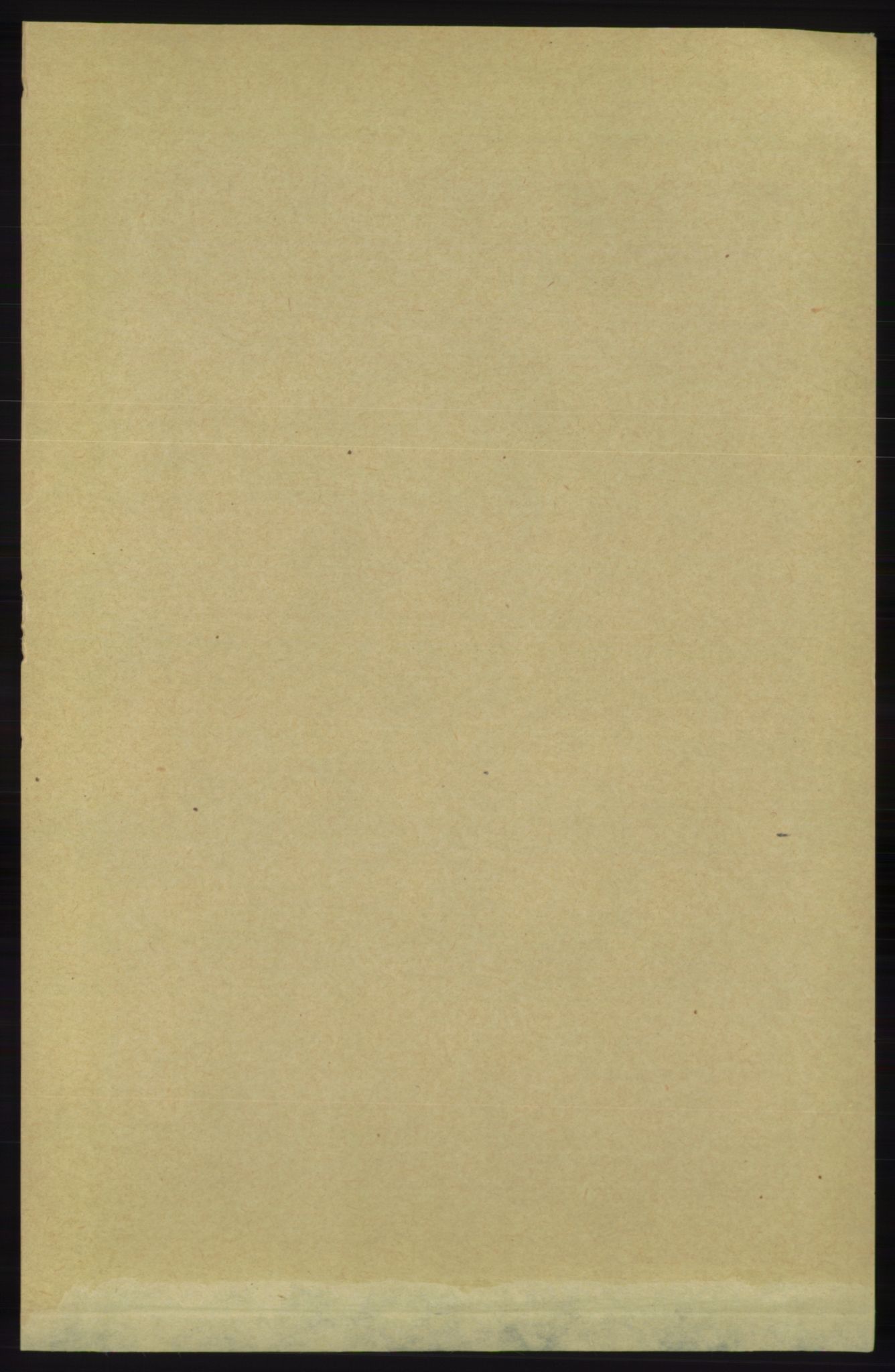 RA, Folketelling 1891 for 1157 Vikedal herred, 1891, s. 721