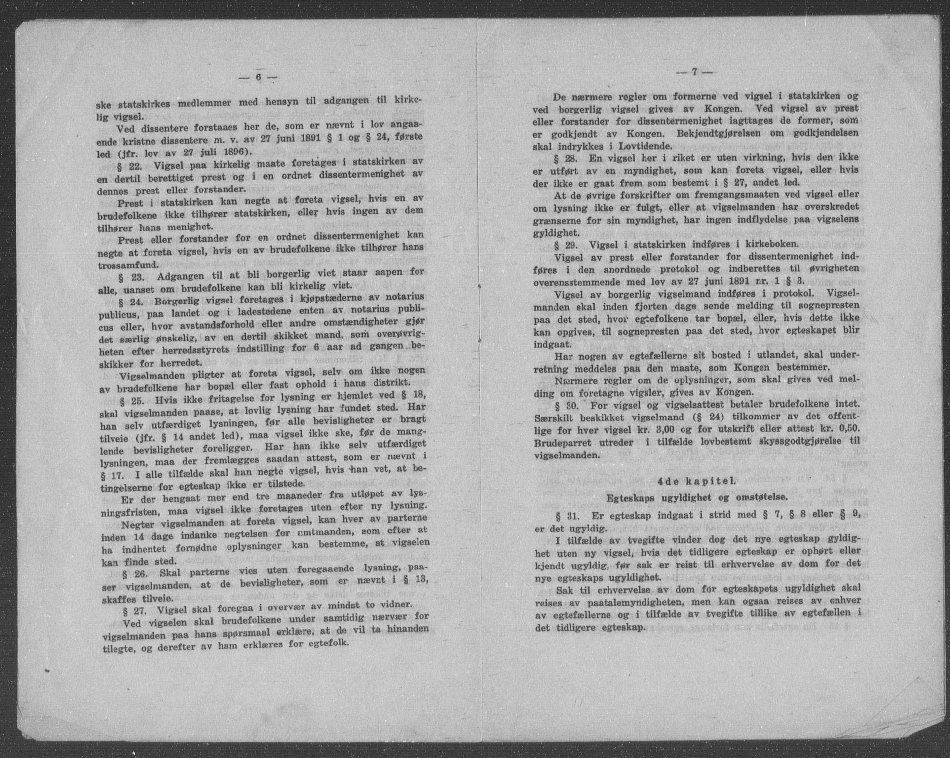 Glemmen prestekontor Kirkebøker, AV/SAO-A-10908/H/Ha/L0003: Lysningsprotokoll nr. 3, 1933-1941