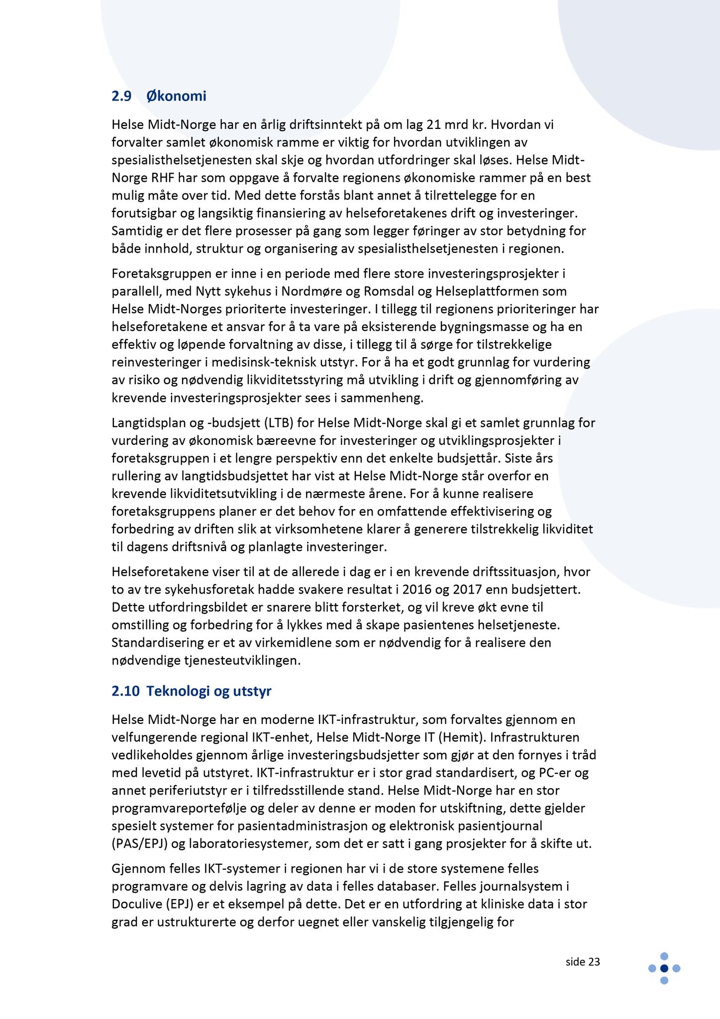 Klæbu Kommune, TRKO/KK/05-UOm/L009: Utvalg for omsorg - Møtedokumenter, 2018, s. 249