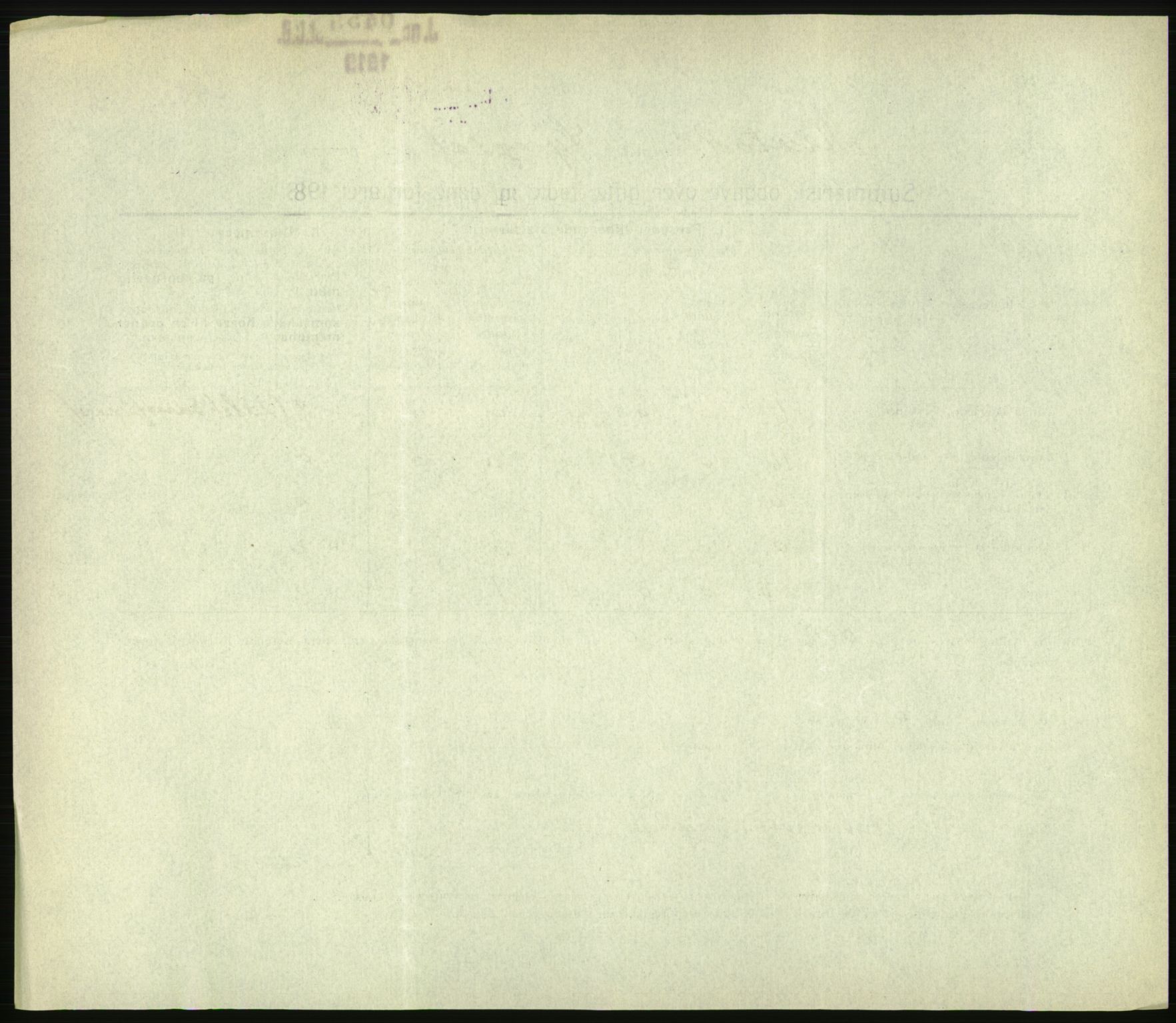 Statistisk sentralbyrå, Sosiodemografiske emner, Befolkning, RA/S-2228/D/Df/Dfb/Dfbh/L0059: Summariske oppgaver over gifte, fødte og døde for hele landet., 1918, s. 732