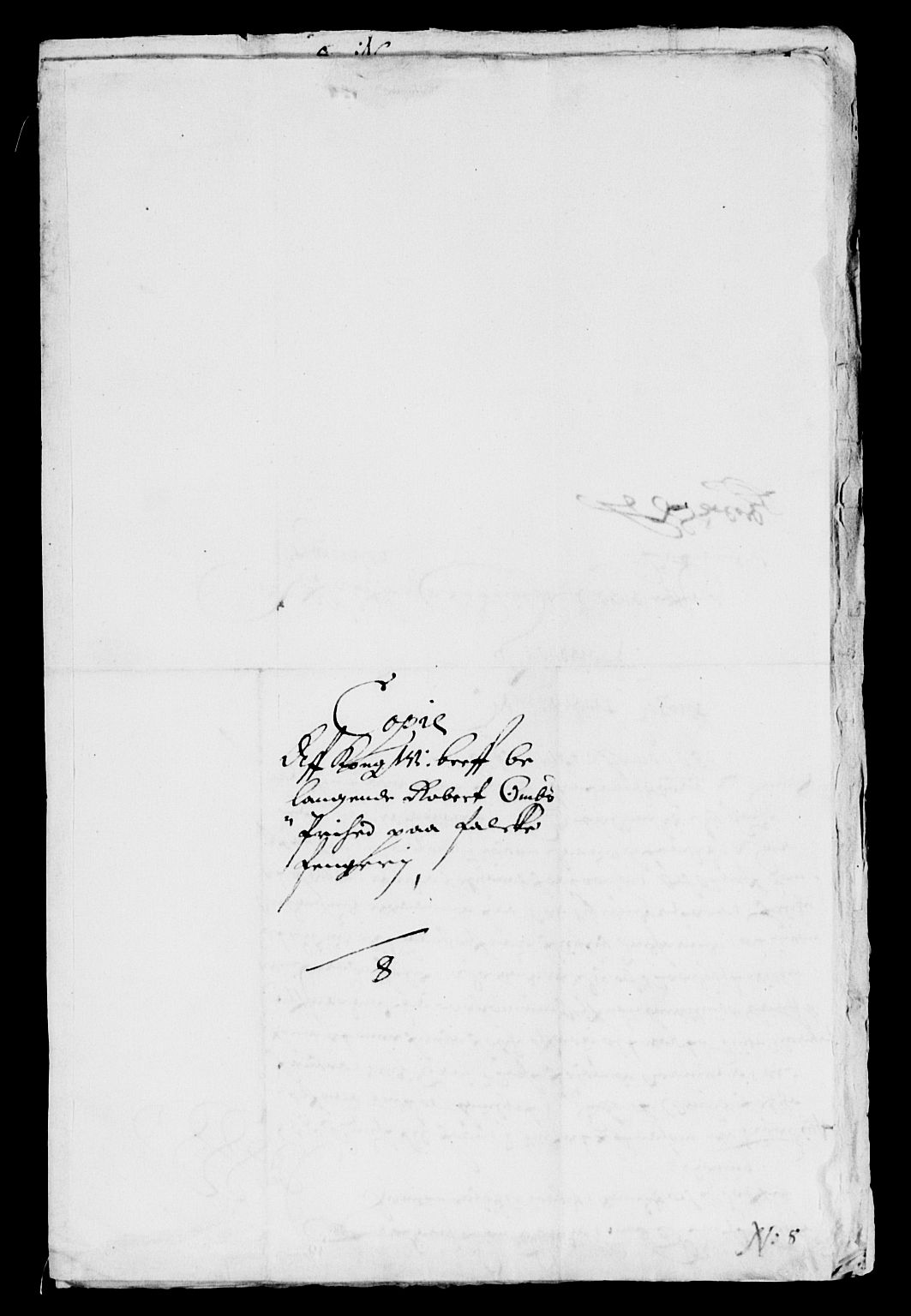 Rentekammeret inntil 1814, Reviderte regnskaper, Lensregnskaper, AV/RA-EA-5023/R/Rb/Rbs/L0035: Stavanger len, 1648-1655