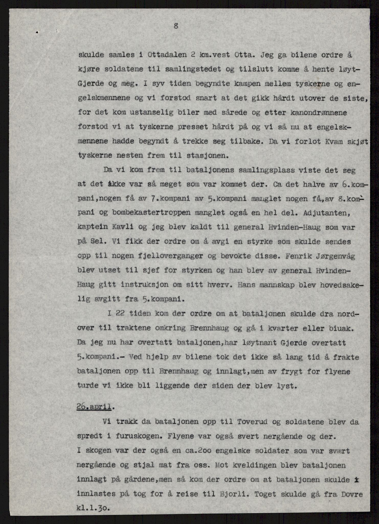 Forsvaret, Forsvarets krigshistoriske avdeling, AV/RA-RAFA-2017/Y/Yb/L0113: II-C-11-510-512  -  5. Divisjon., 1940, s. 867