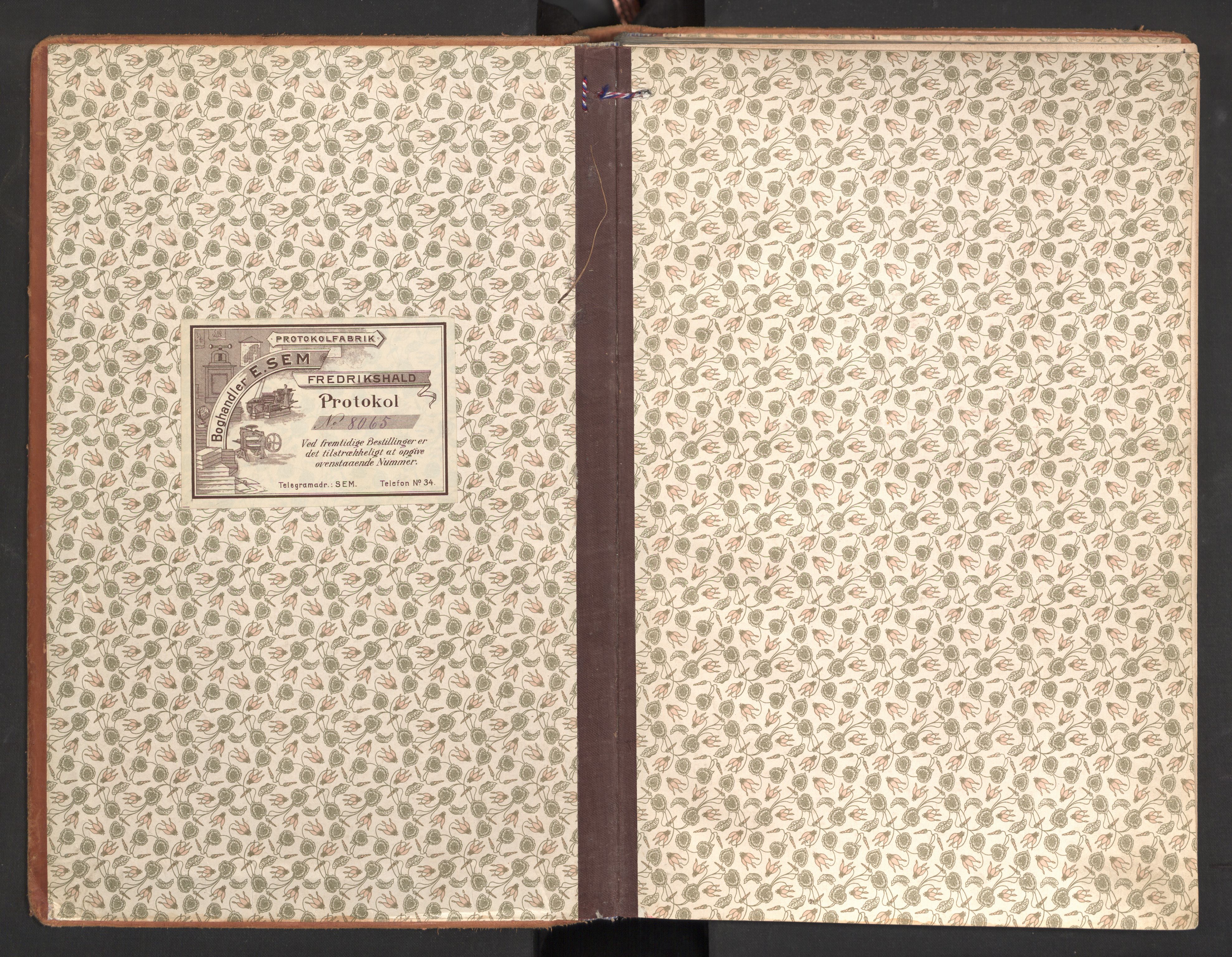 Eidsvoll prestekontor Kirkebøker, AV/SAO-A-10888/G/Gb/L0003: Klokkerbok nr. II 3, 1908-1919