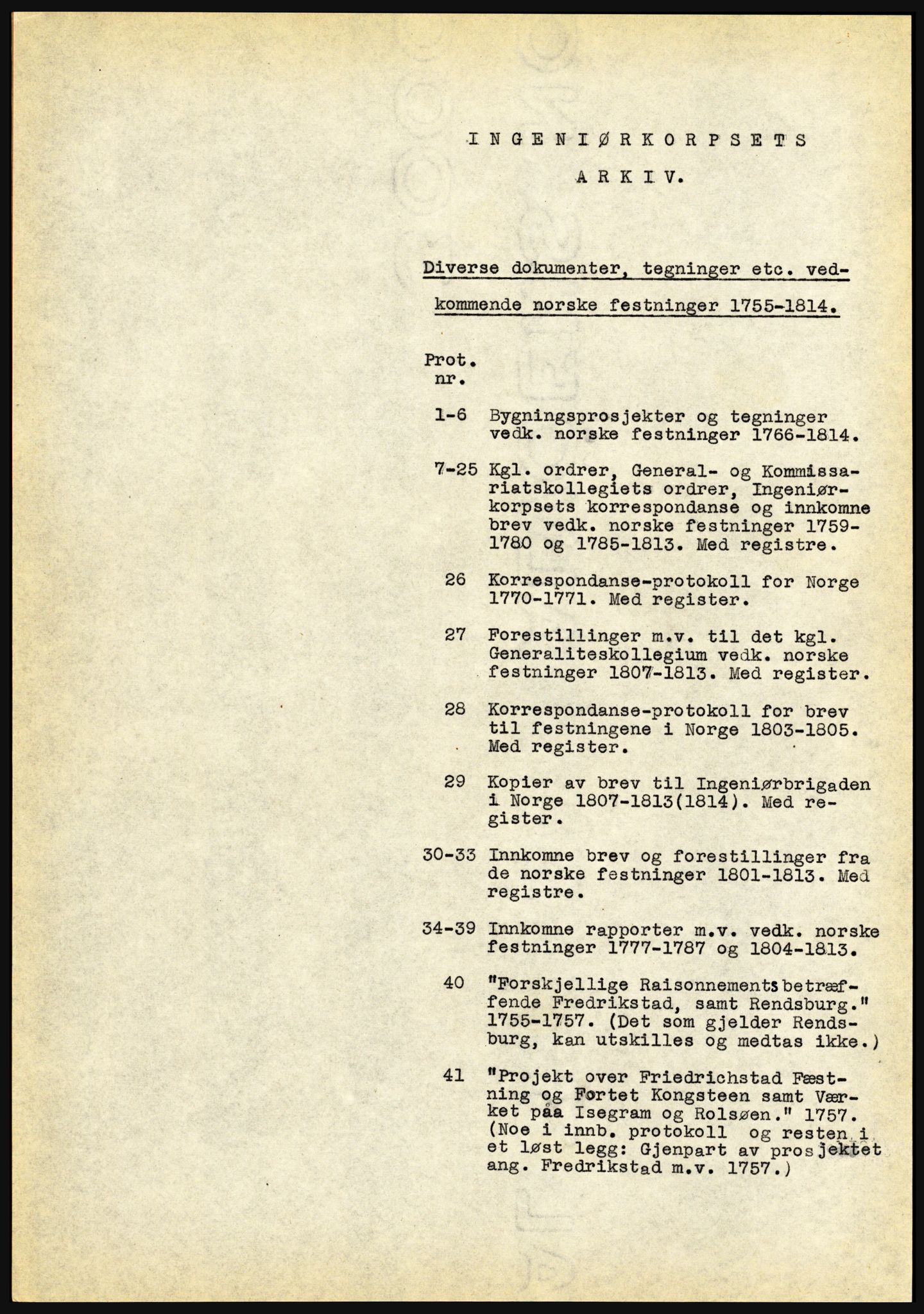 Riksarkivet, Seksjon for eldre arkiv og spesialsamlinger, AV/RA-EA-6797/H/Ha, 1953, s. 1
