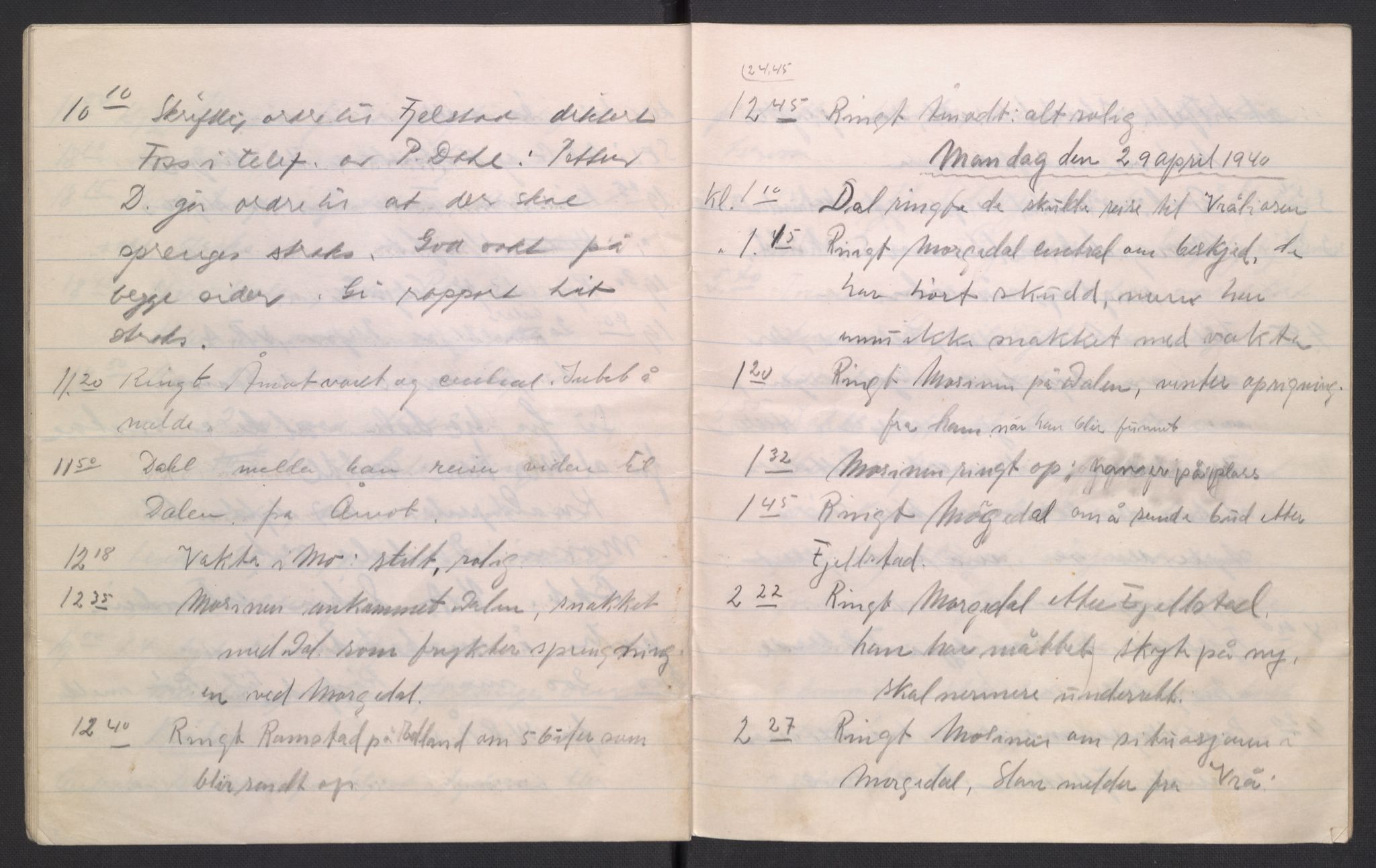 Forsvaret, Forsvarets krigshistoriske avdeling, AV/RA-RAFA-2017/Y/Yb/L0053: II-C-11-130  -  1. Divisjon, 1940, s. 515