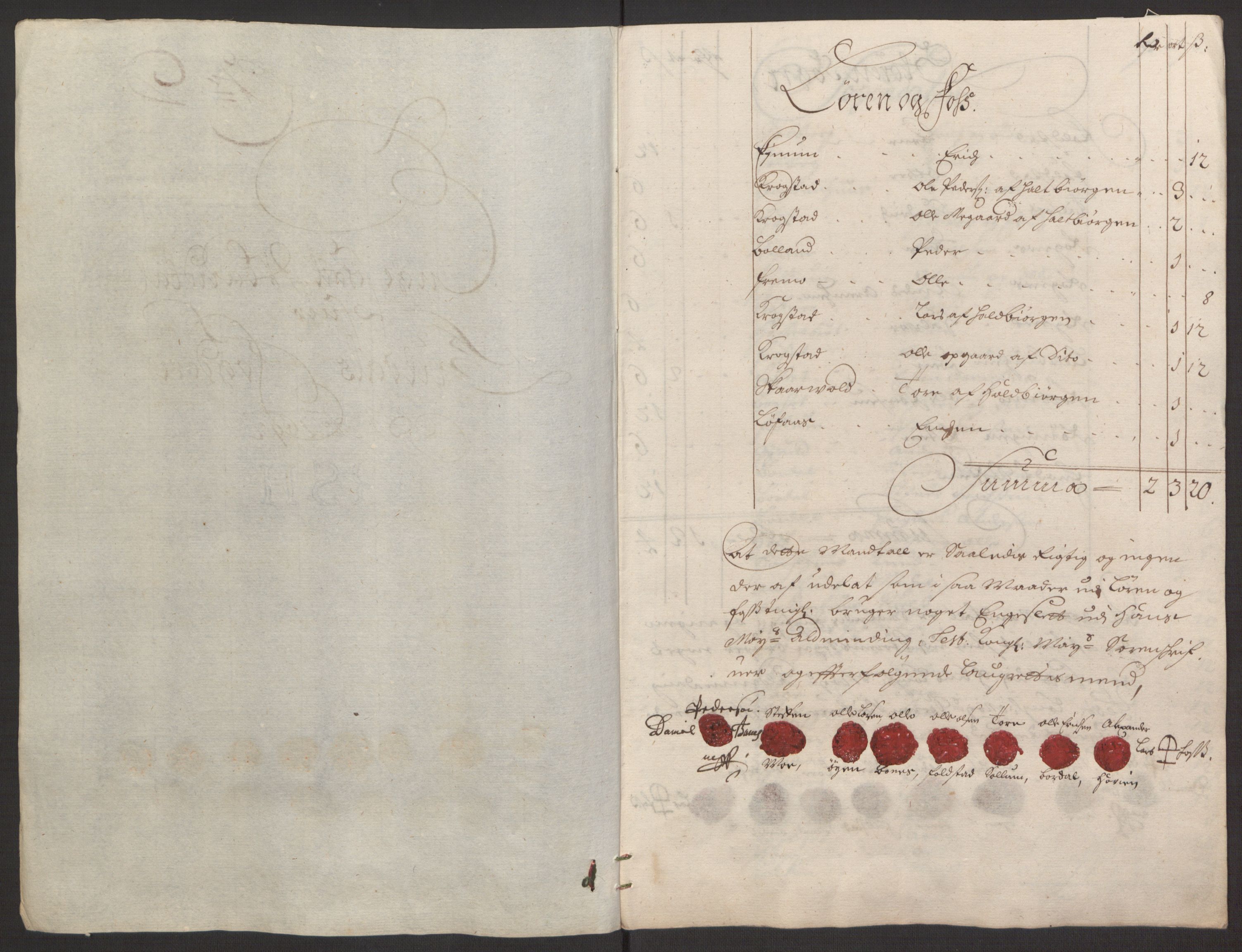 Rentekammeret inntil 1814, Reviderte regnskaper, Fogderegnskap, RA/EA-4092/R59/L3942: Fogderegnskap Gauldal, 1692, s. 85