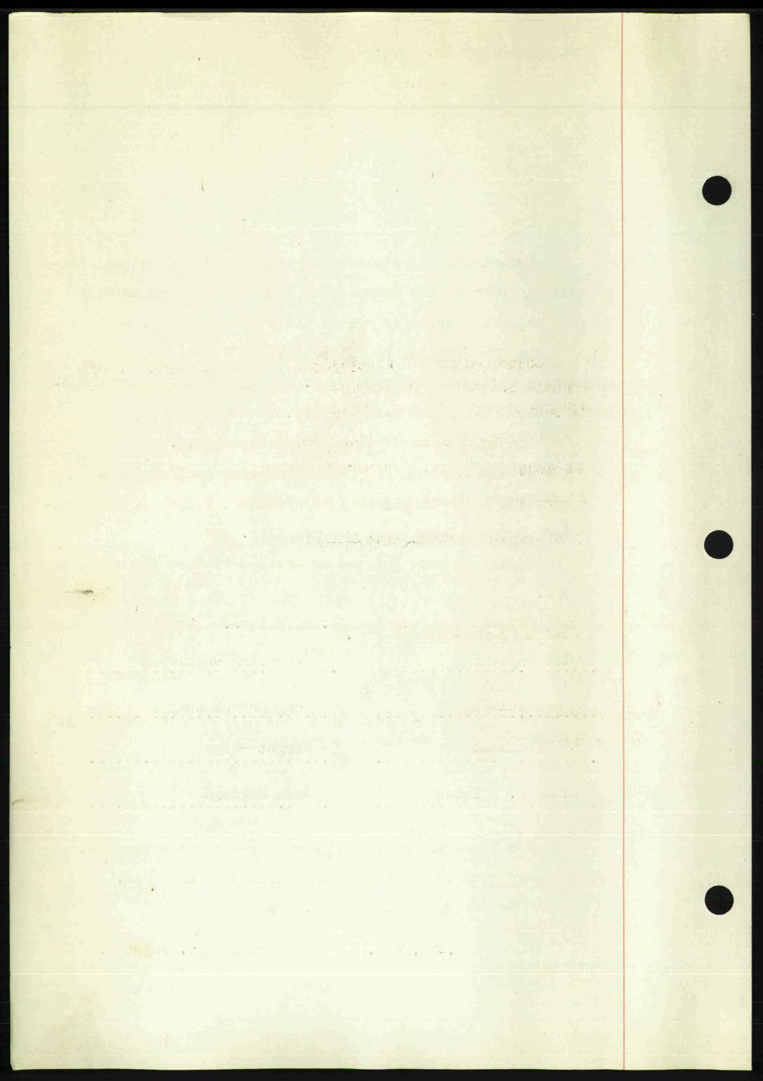 Kristiansund byfogd, AV/SAT-A-4587/A/27: Pantebok nr. 39b, 1946-1947, Dagboknr: 263/1946
