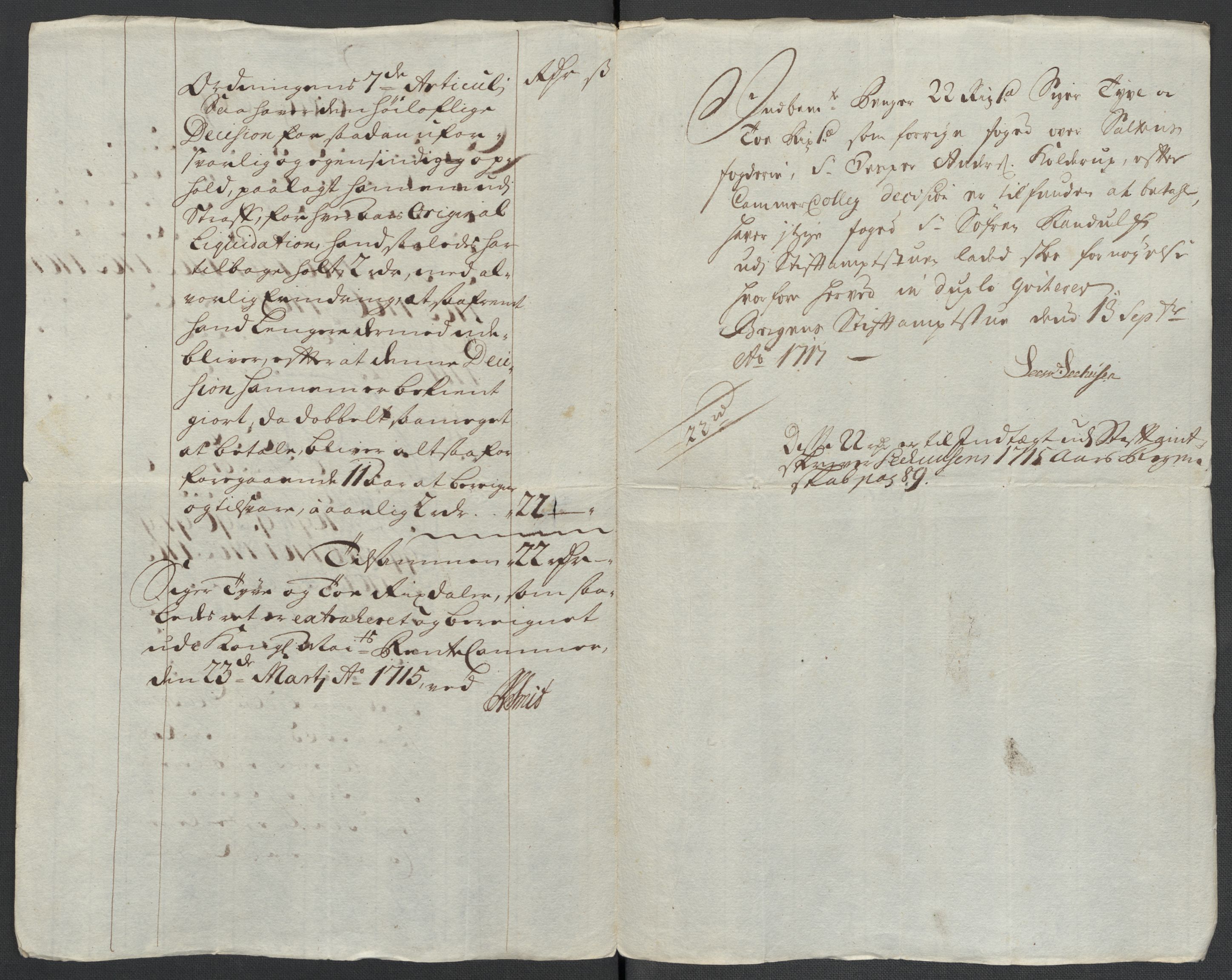 Rentekammeret inntil 1814, Reviderte regnskaper, Fogderegnskap, RA/EA-4092/R66/L4581: Fogderegnskap Salten, 1707-1710, s. 204