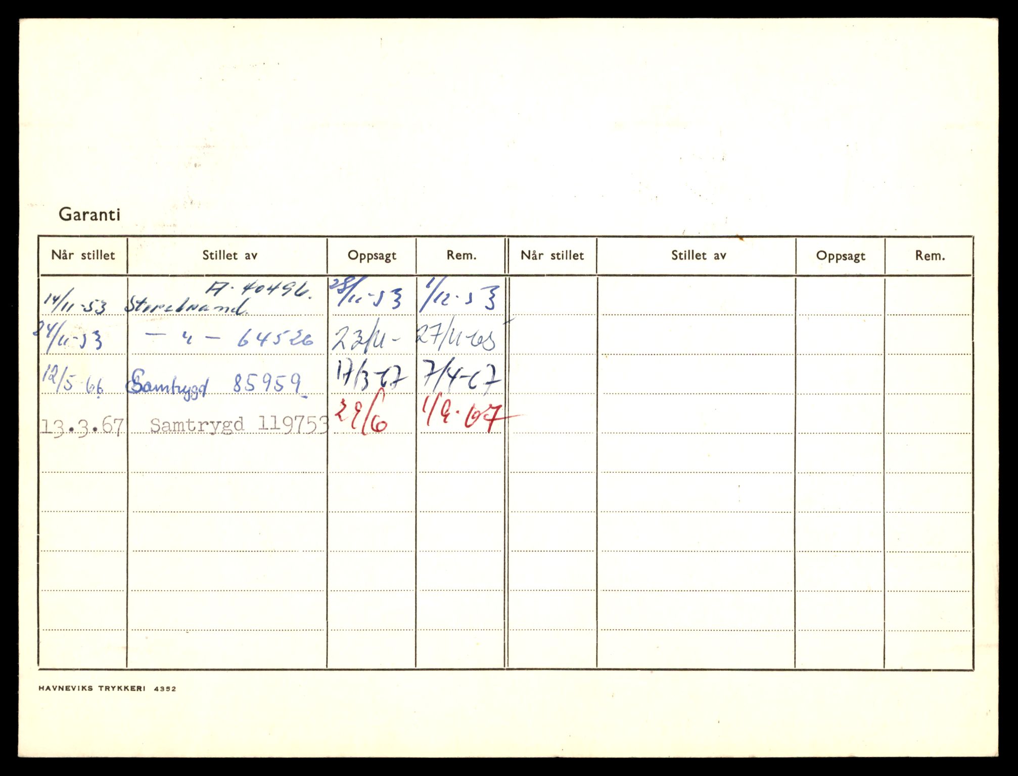 Møre og Romsdal vegkontor - Ålesund trafikkstasjon, AV/SAT-A-4099/F/Fe/L0045: Registreringskort for kjøretøy T 14320 - T 14444, 1927-1998, s. 380