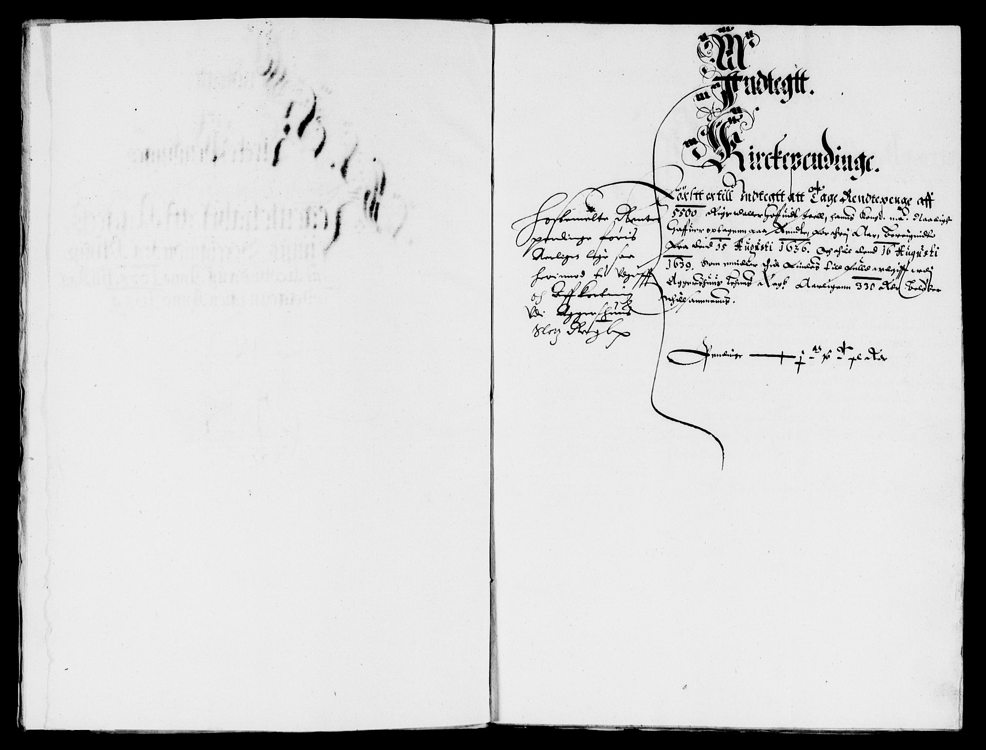 Rentekammeret inntil 1814, Reviderte regnskaper, Lensregnskaper, AV/RA-EA-5023/R/Rb/Rba/L0144: Akershus len, 1638-1640