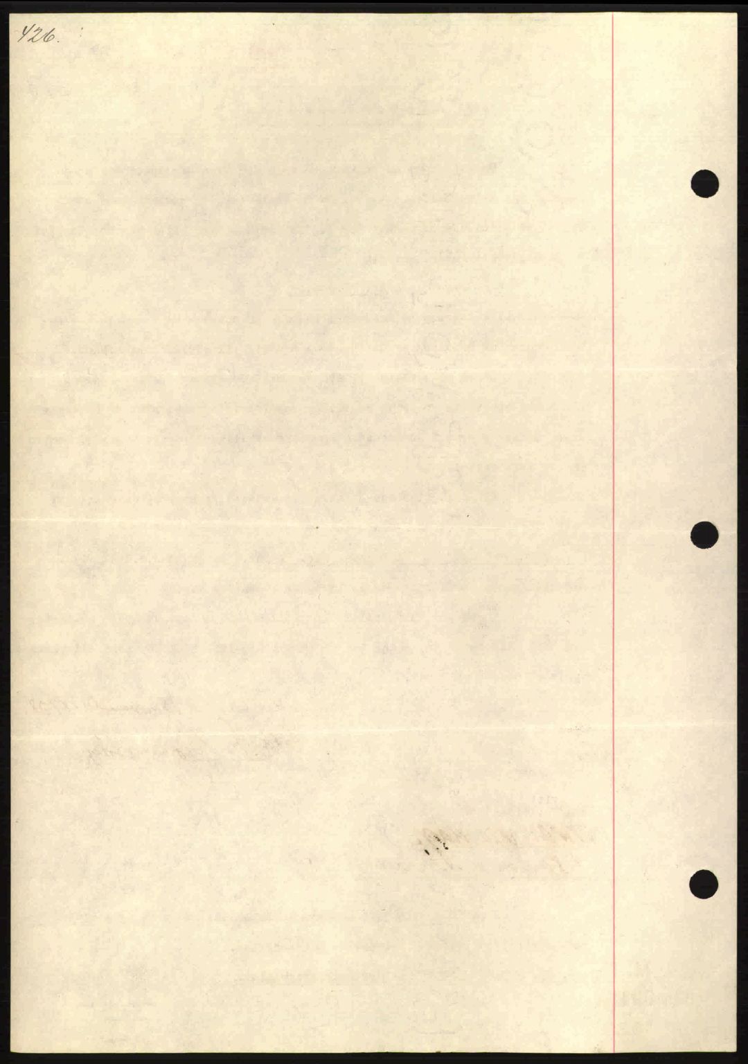 Nordmøre sorenskriveri, SAT/A-4132/1/2/2Ca: Pantebok nr. B84, 1938-1939, Dagboknr: 2987/1938