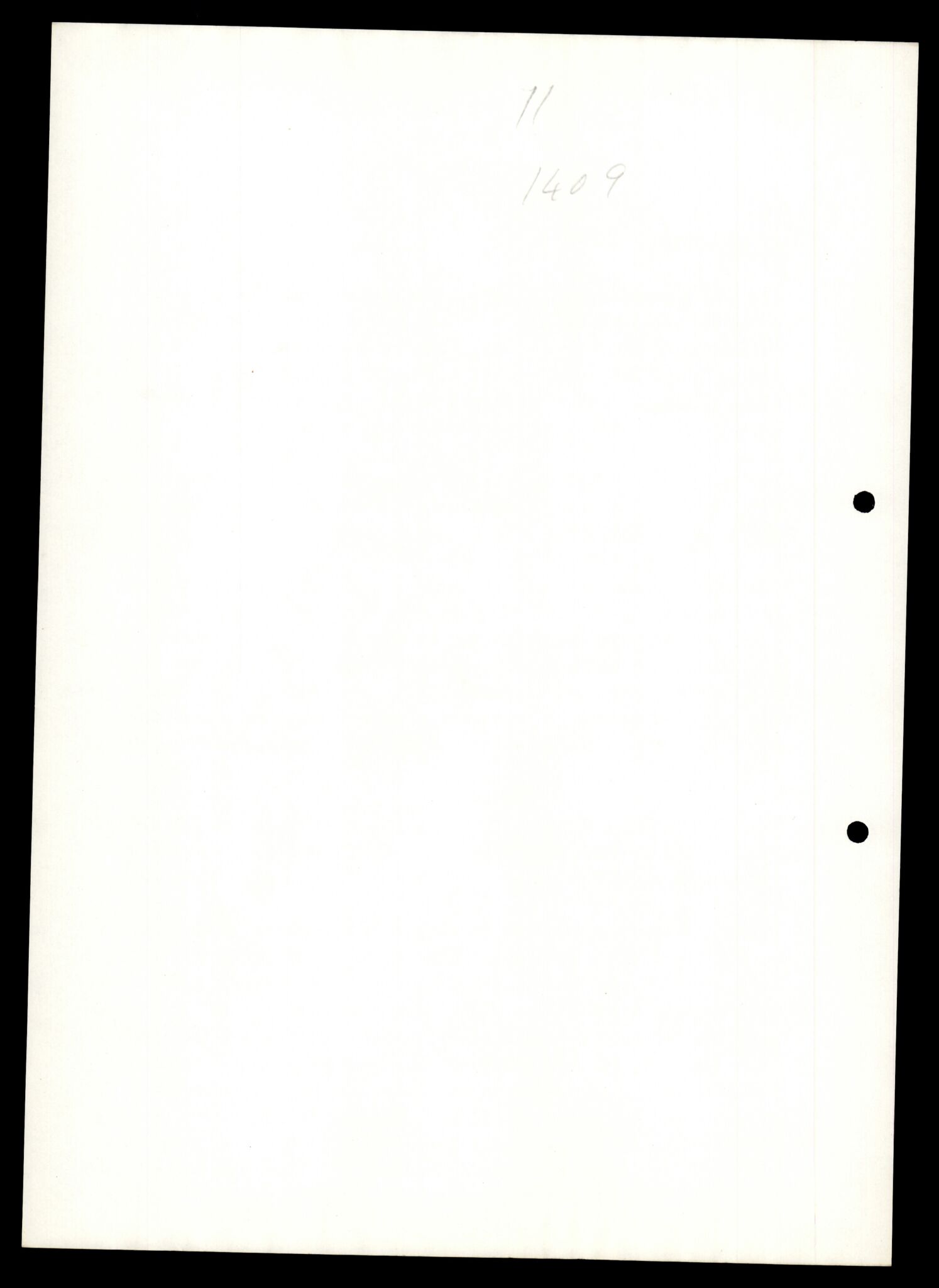 Forsvarets Overkommando. 2 kontor. Arkiv 11.4. Spredte tyske arkivsaker, AV/RA-RAFA-7031/D/Dar/Darb/L0002: Reichskommissariat, 1940-1945, s. 1165