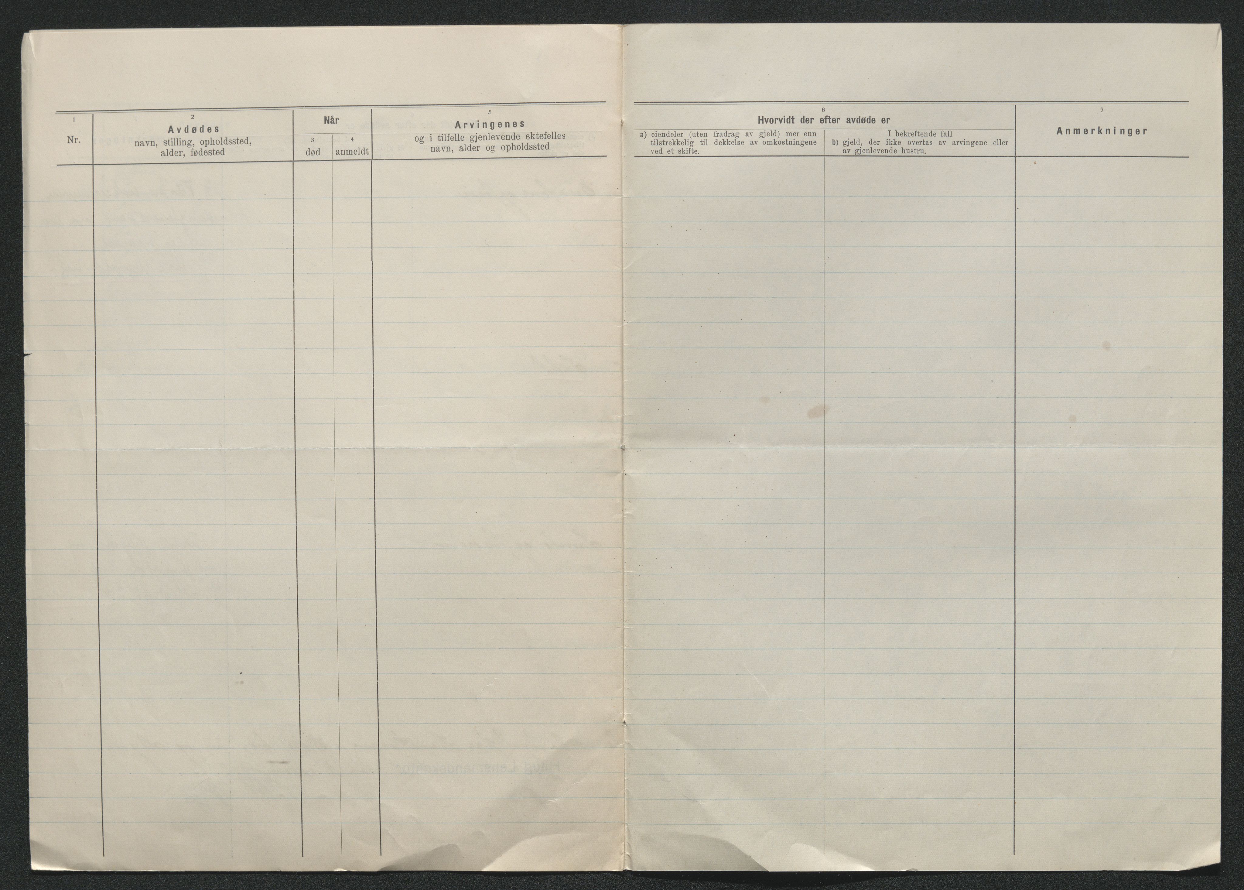 Eiker, Modum og Sigdal sorenskriveri, AV/SAKO-A-123/H/Ha/Hab/L0047: Dødsfallsmeldinger, 1932, s. 504