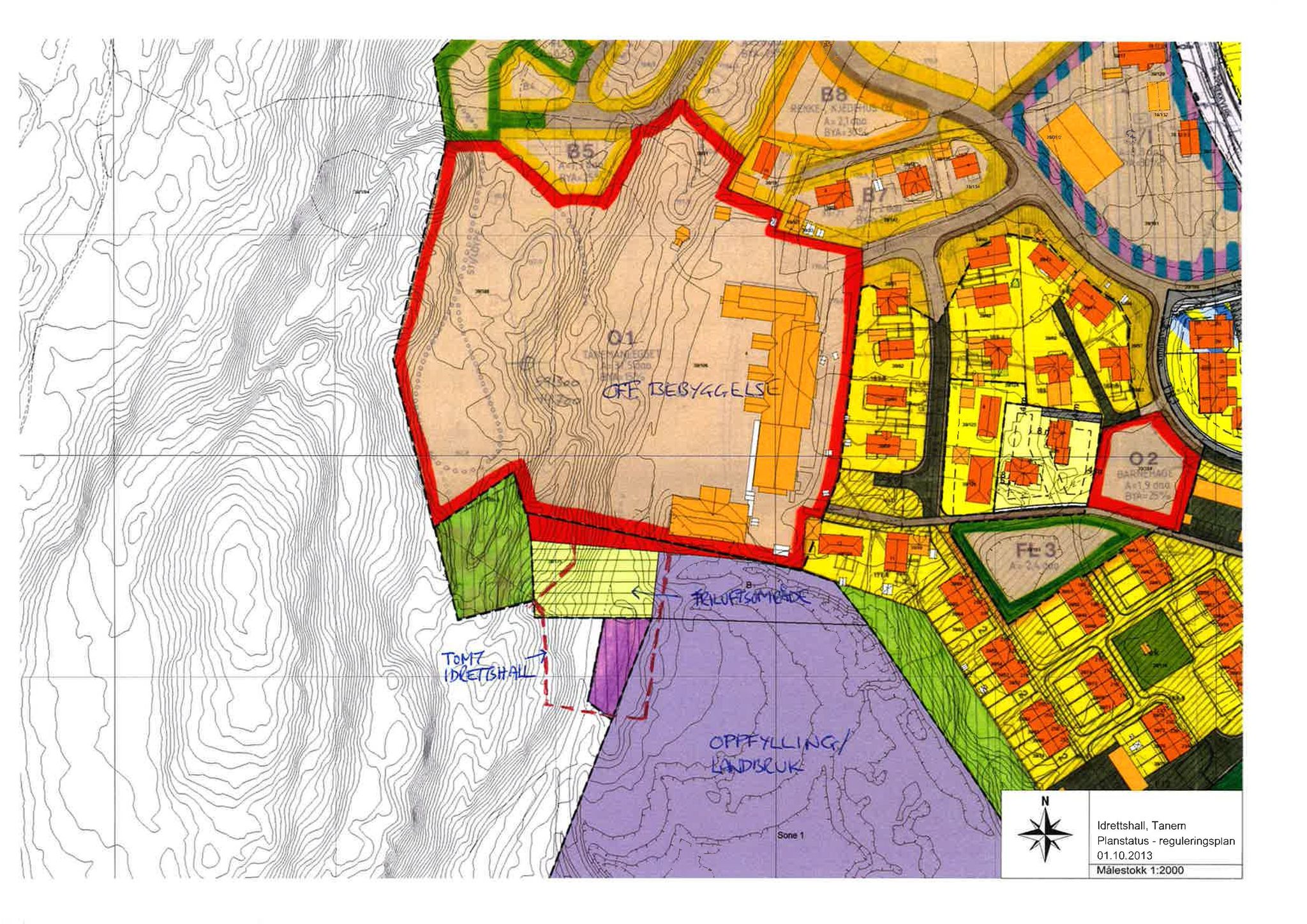 Klæbu Kommune, TRKO/KK/02-FS/L006: Formannsskapet - Møtedokumenter, 2013, s. 2405