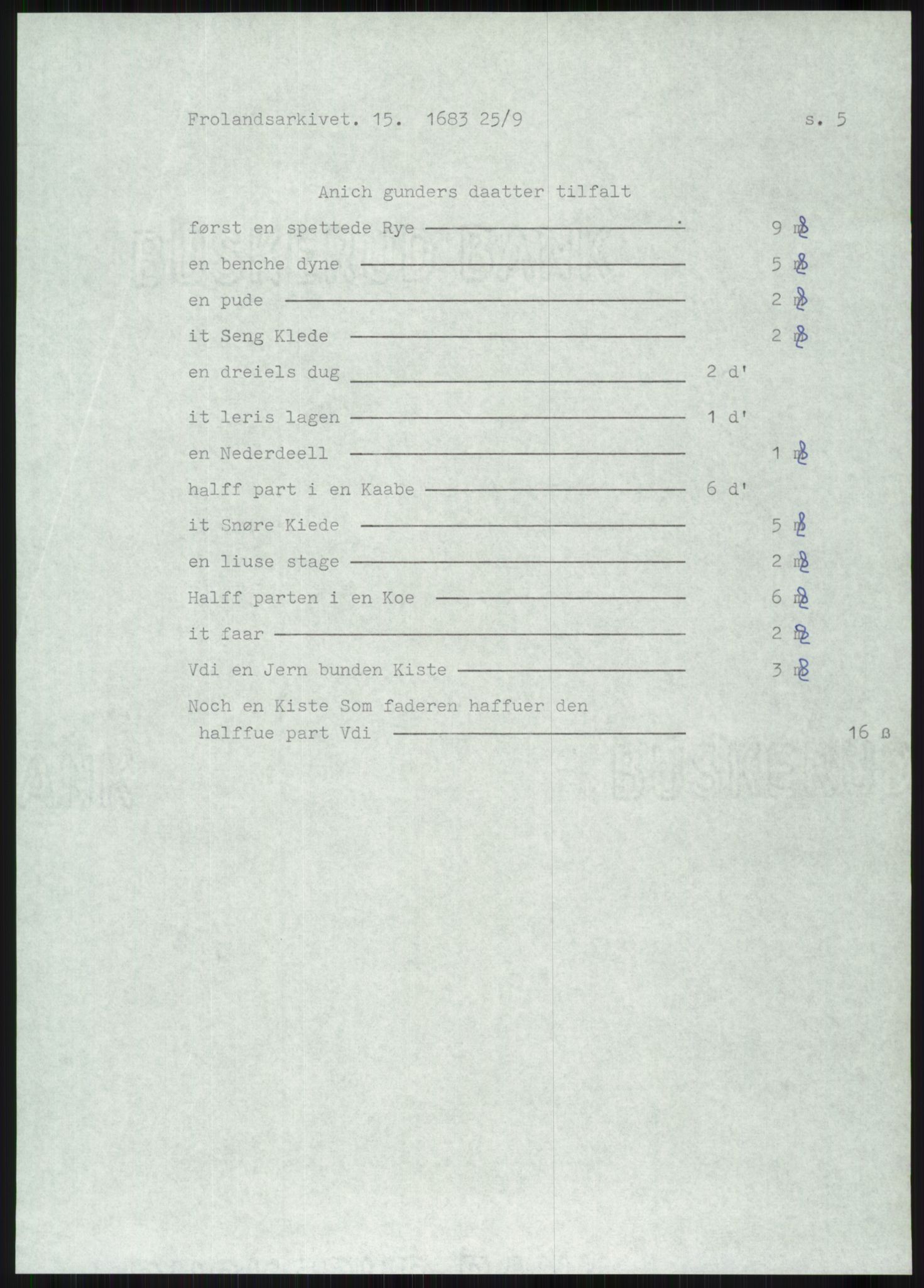 Samlinger til kildeutgivelse, Diplomavskriftsamlingen, AV/RA-EA-4053/H/Ha, s. 2191