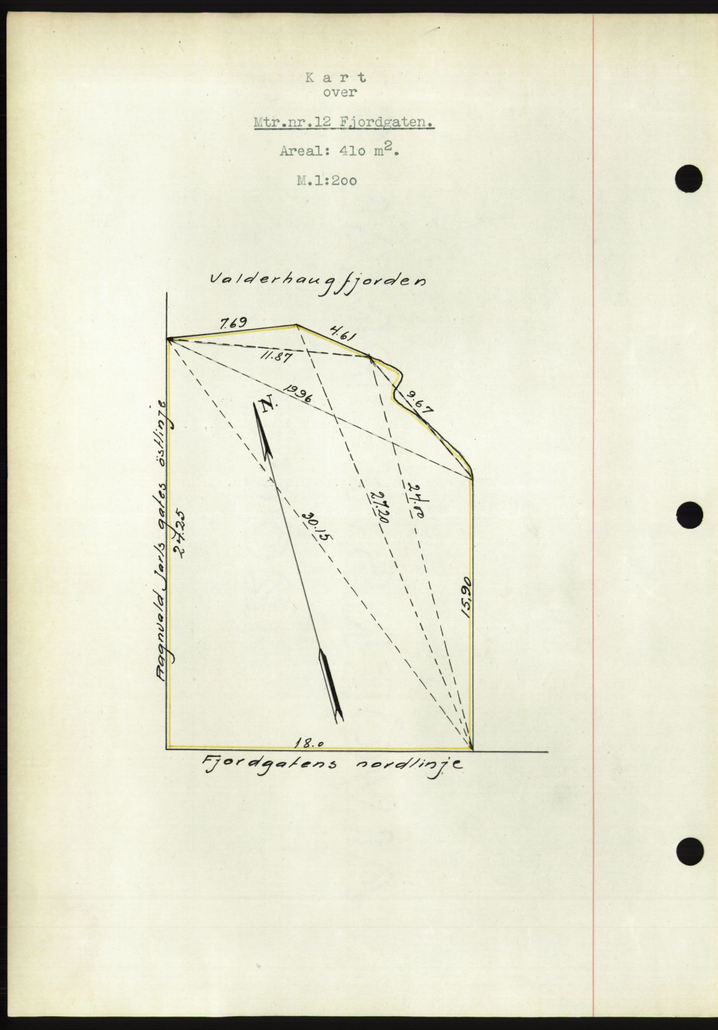 Ålesund byfogd, AV/SAT-A-4384: Pantebok nr. 32, 1934-1935, Tingl.dato: 20.09.1935