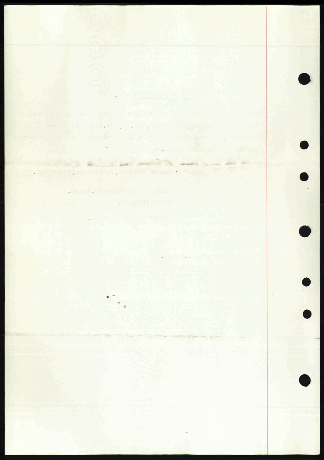 Horten sorenskriveri, SAKO/A-133/G/Ga/Gaa/L0008: Pantebok nr. A-8, 1946-1947, Dagboknr: 1520/1946