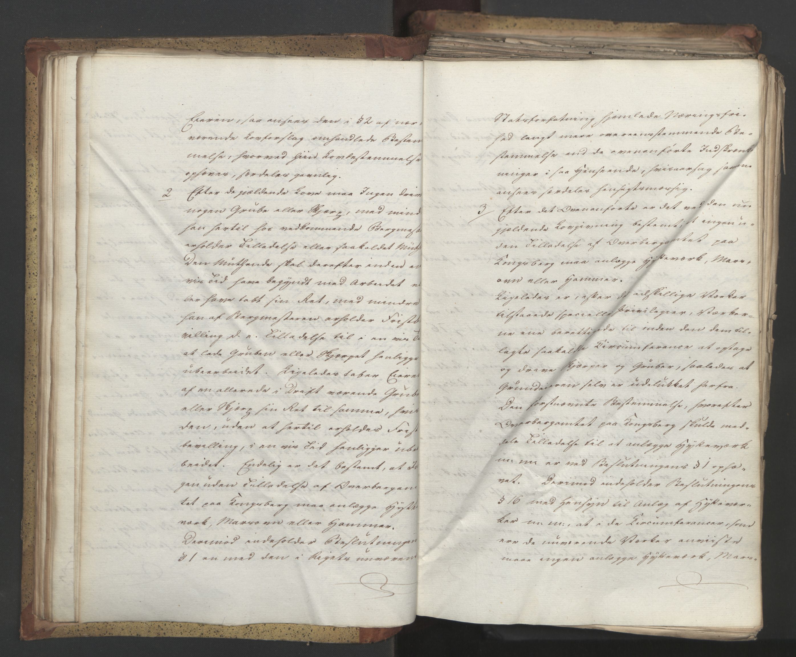Statsrådsavdelingen i Stockholm, AV/RA-S-1003/D/Da/L0052: Regjeringsinnstillinger nr. 4566-4799, 1827, s. 61
