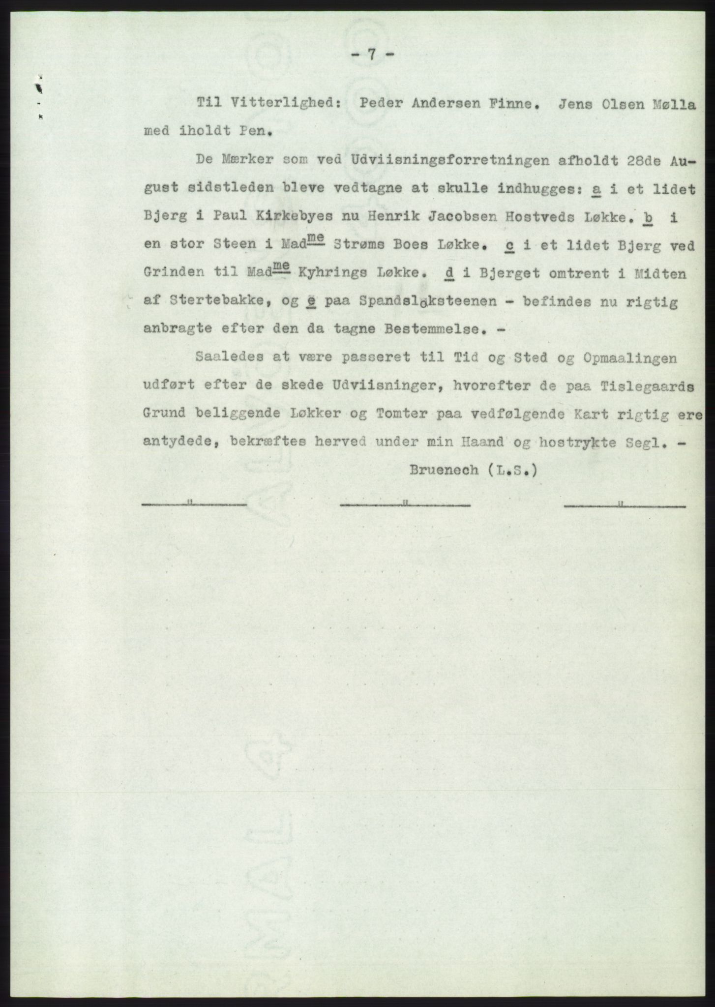 Statsarkivet i Kongsberg, SAKO/A-0001, 1955, s. 296
