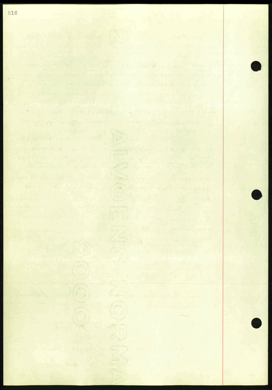 Nordmøre sorenskriveri, SAT/A-4132/1/2/2Ca: Pantebok nr. A82, 1937-1938, Dagboknr: 2691/1937
