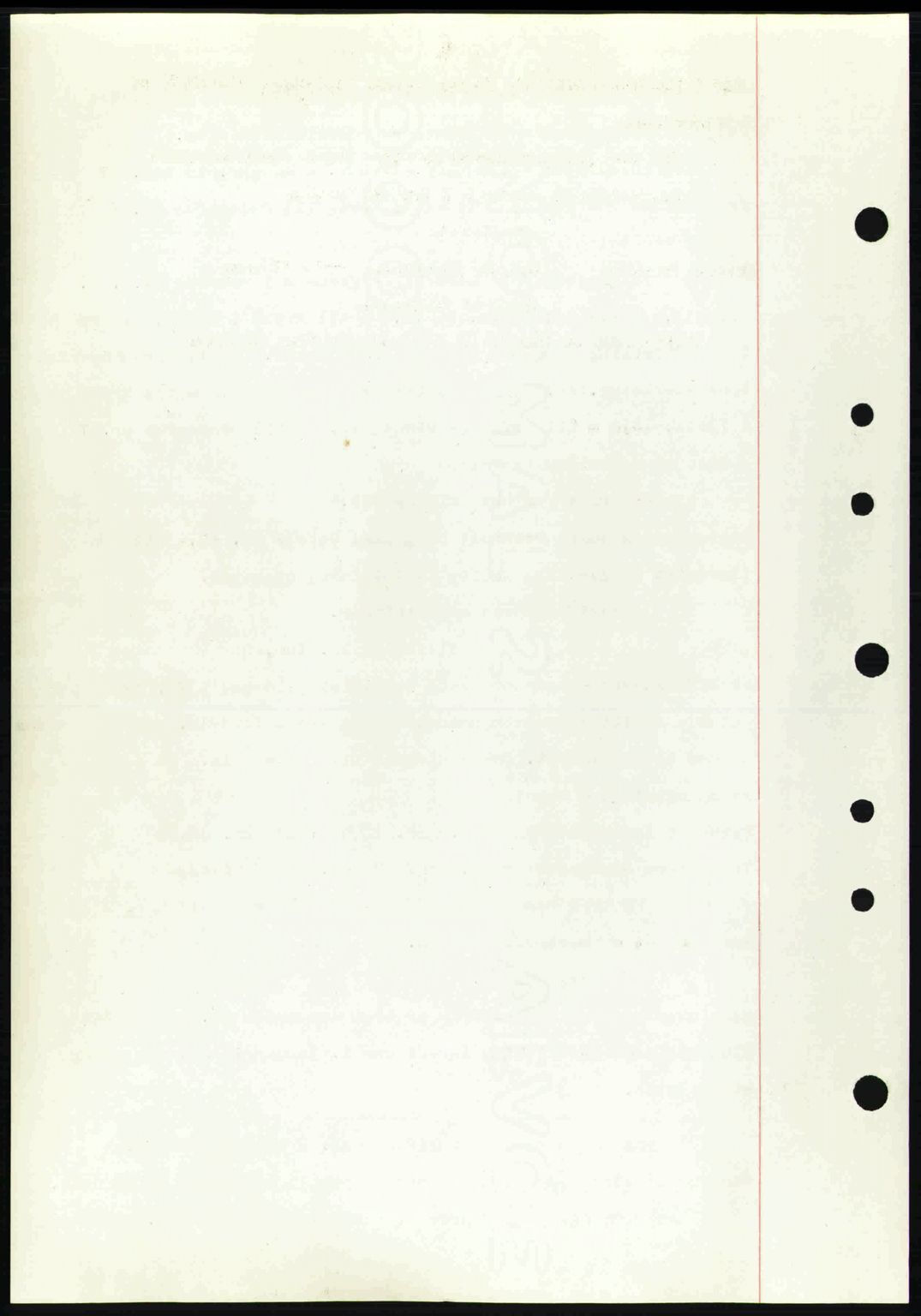 Tønsberg sorenskriveri, AV/SAKO-A-130/G/Ga/Gaa/L0012: Pantebok nr. A12, 1942-1943, Dagboknr: 159/1943