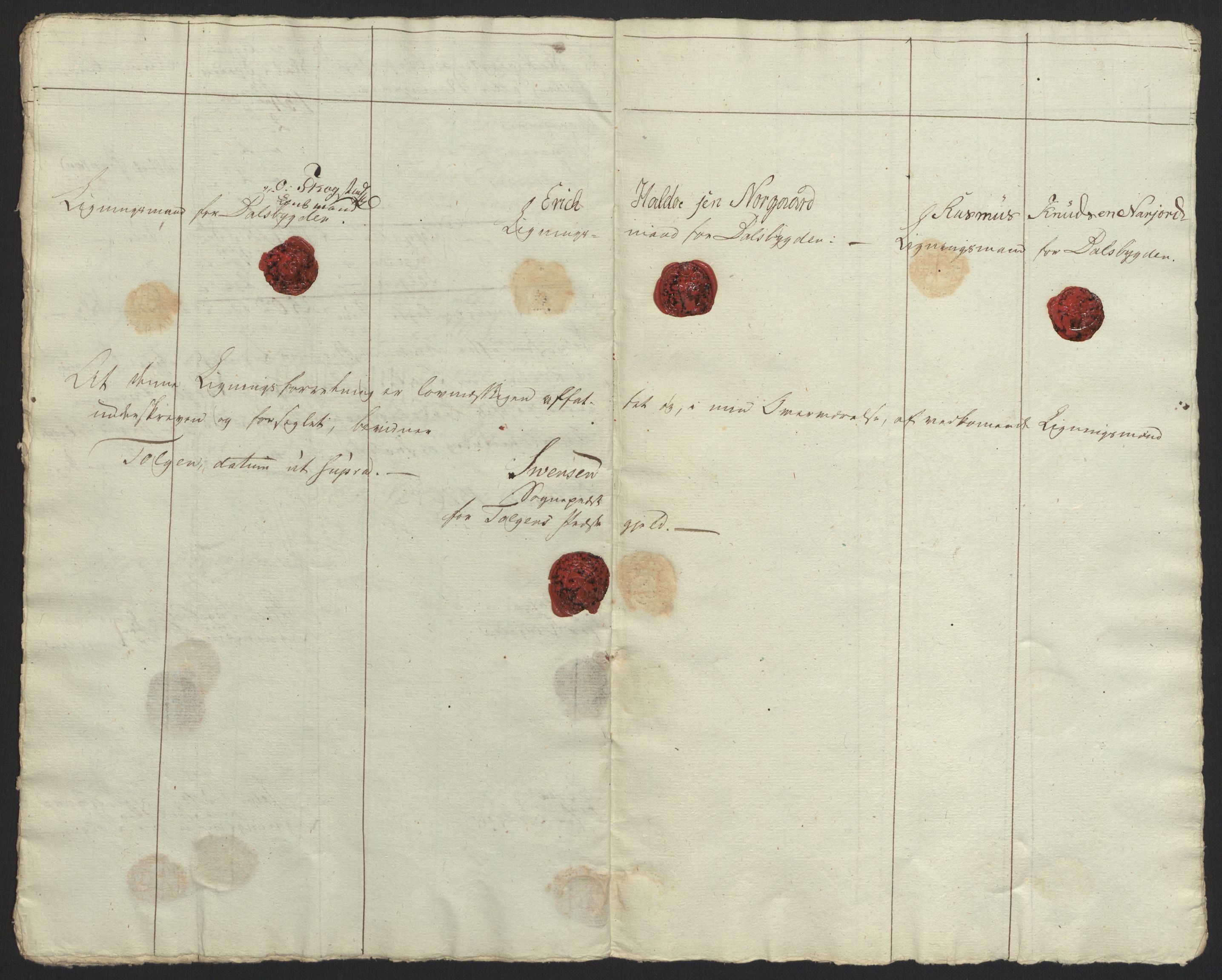 Sølvskatten 1816, NOBA/SOLVSKATTEN/A/L0012: Bind 13: Østerdalen fogderi, 1816, s. 39