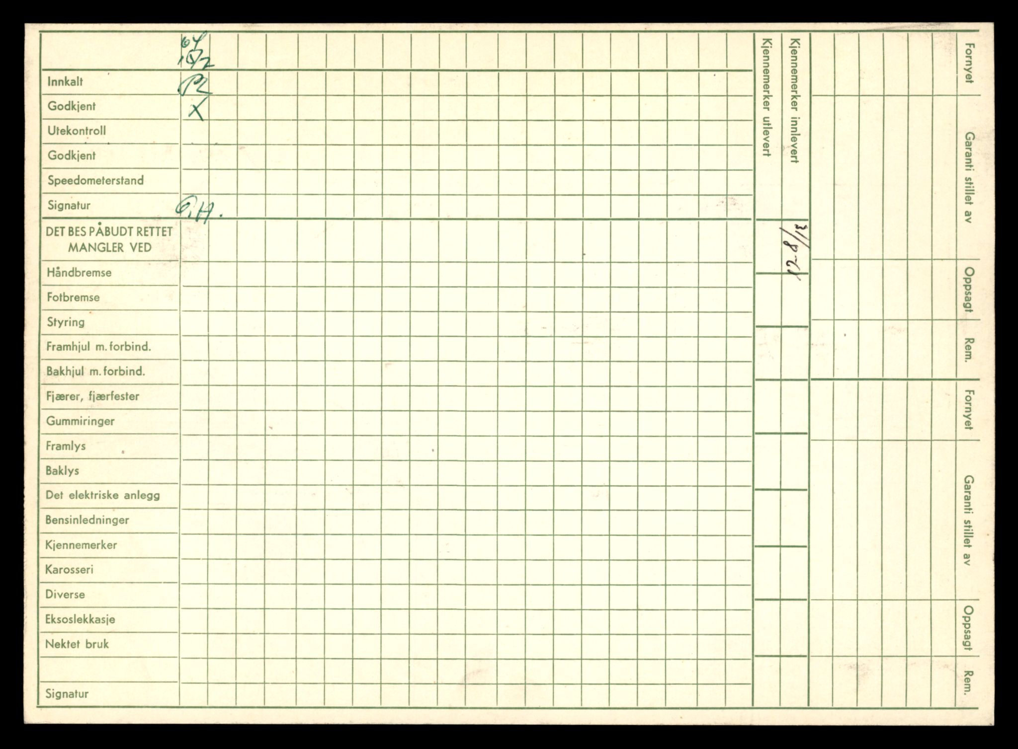 Møre og Romsdal vegkontor - Ålesund trafikkstasjon, AV/SAT-A-4099/F/Fe/L0048: Registreringskort for kjøretøy T 14721 - T 14863, 1927-1998, s. 574