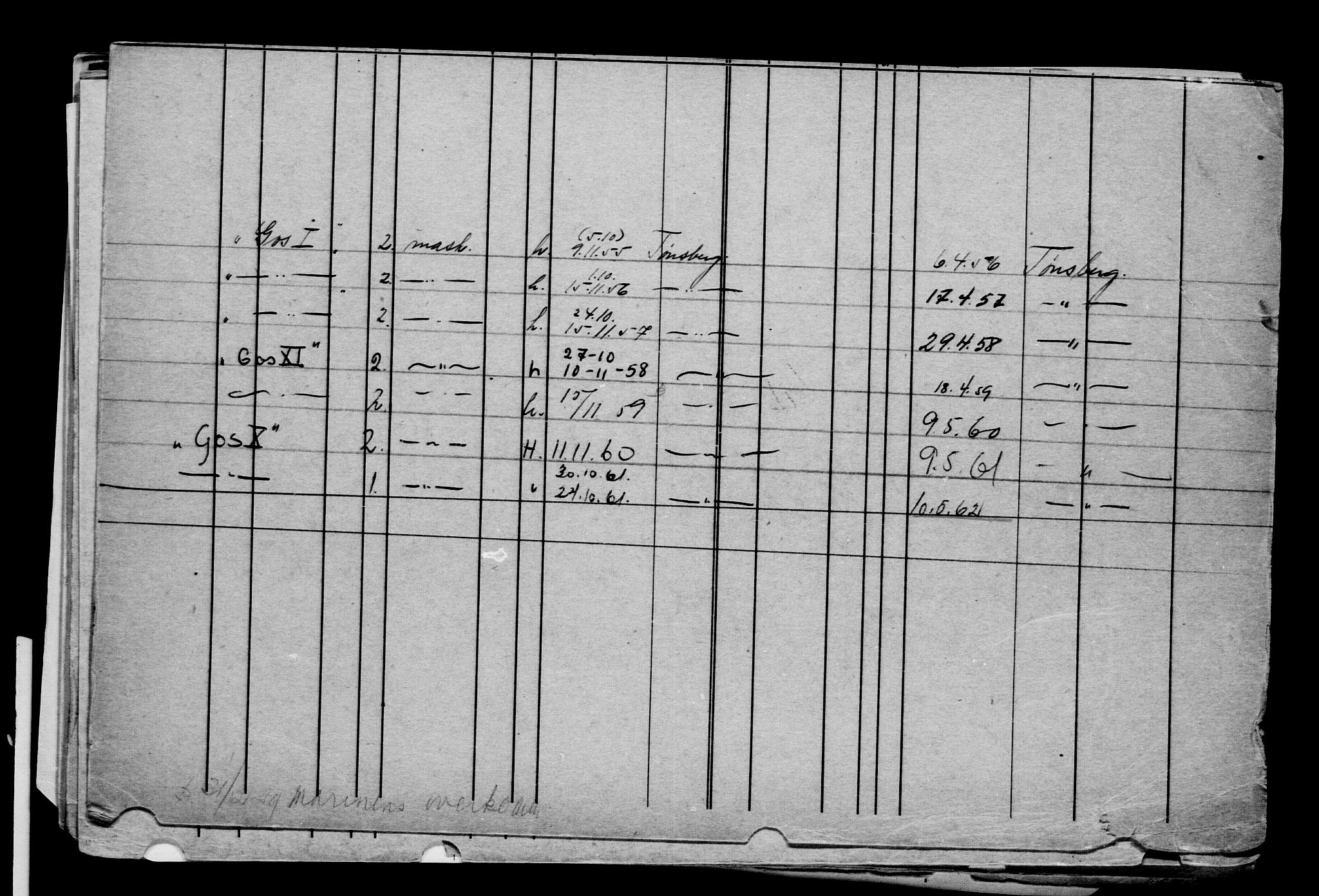 Direktoratet for sjømenn, AV/RA-S-3545/G/Gb/L0074: Hovedkort, 1907, s. 374