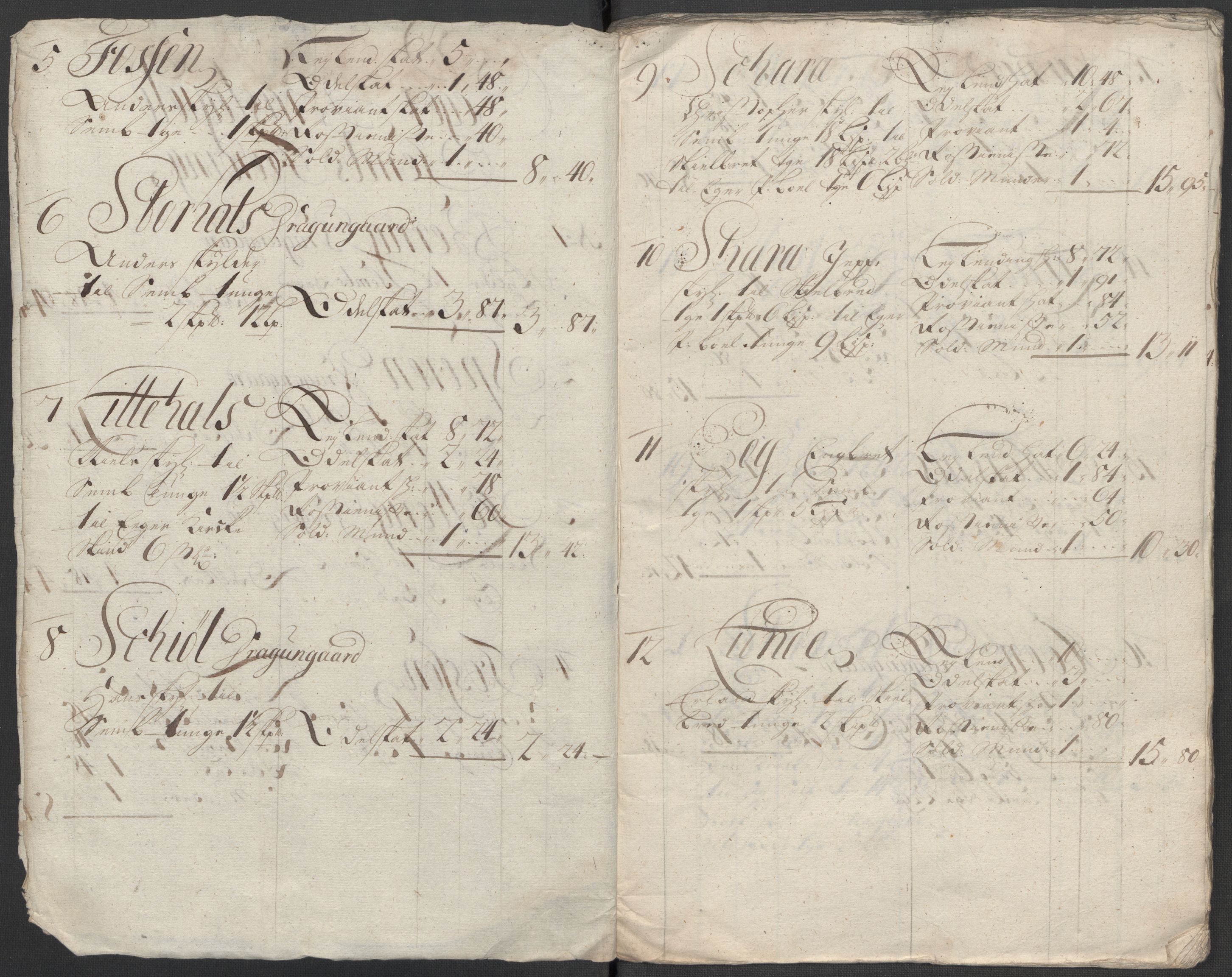 Rentekammeret inntil 1814, Reviderte regnskaper, Fogderegnskap, RA/EA-4092/R31/L1708: Fogderegnskap Hurum, Røyken, Eiker, Lier og Buskerud, 1713, s. 71