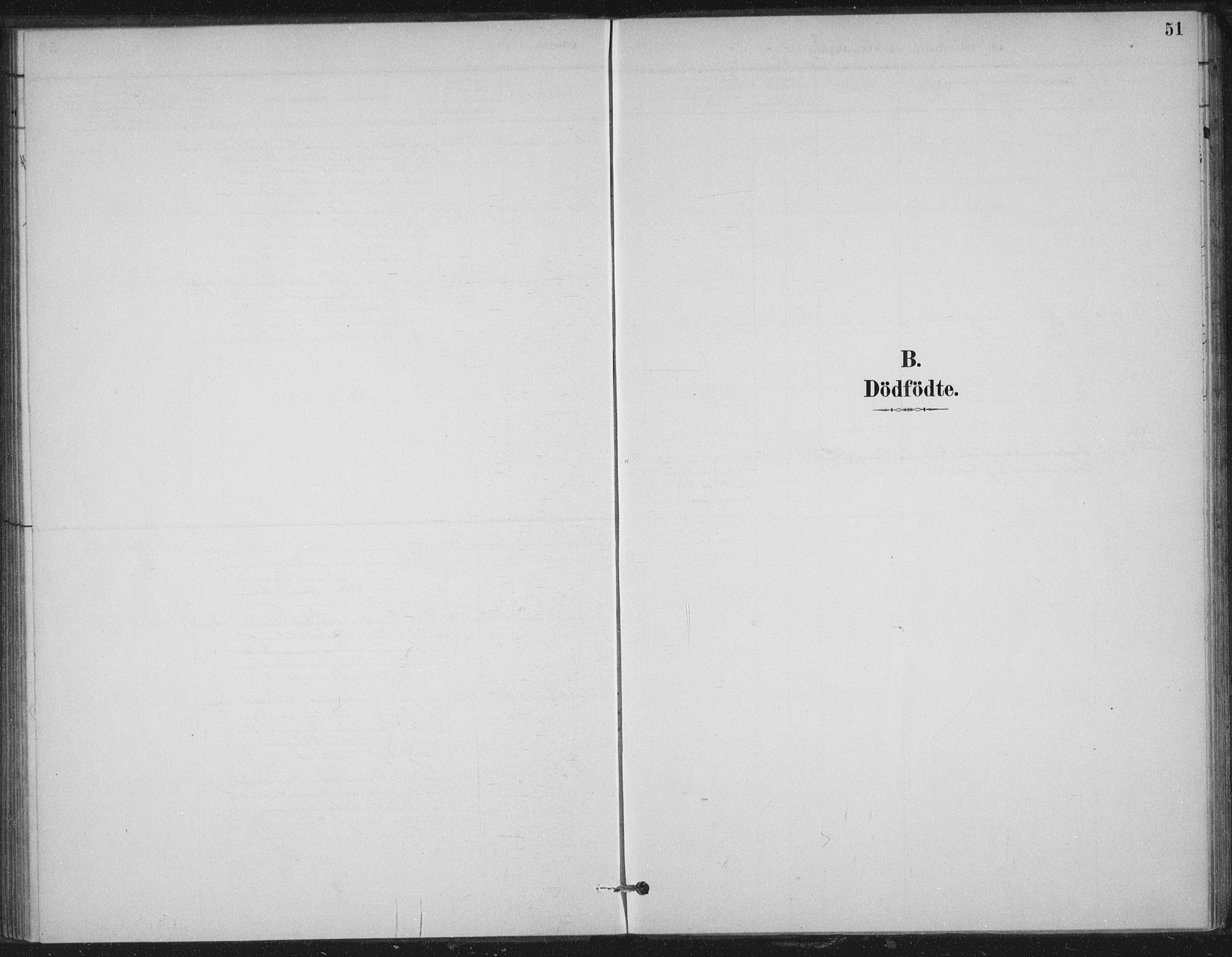 Ministerialprotokoller, klokkerbøker og fødselsregistre - Nord-Trøndelag, AV/SAT-A-1458/702/L0023: Ministerialbok nr. 702A01, 1883-1897, s. 51