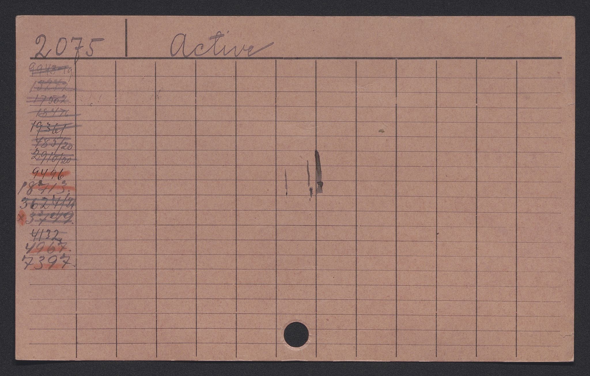 Sjøfartsdirektoratet med forløpere, skipsmapper slettede skip, AV/RA-S-4998/F/Fa/L0003: --, 1848-1912, s. 399