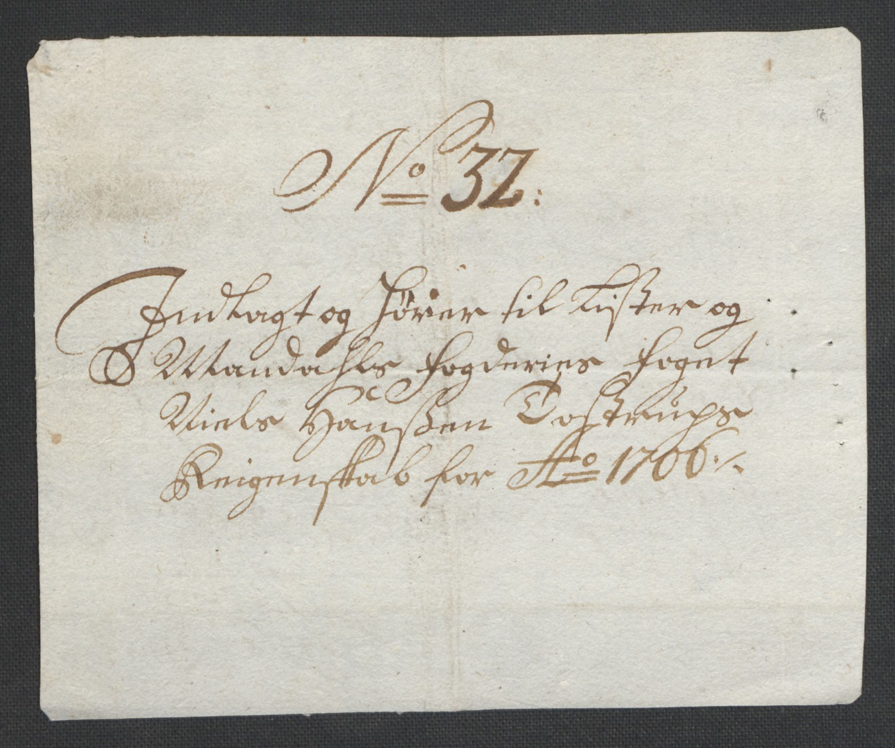 Rentekammeret inntil 1814, Reviderte regnskaper, Fogderegnskap, AV/RA-EA-4092/R43/L2551: Fogderegnskap Lista og Mandal, 1705-1709, s. 373