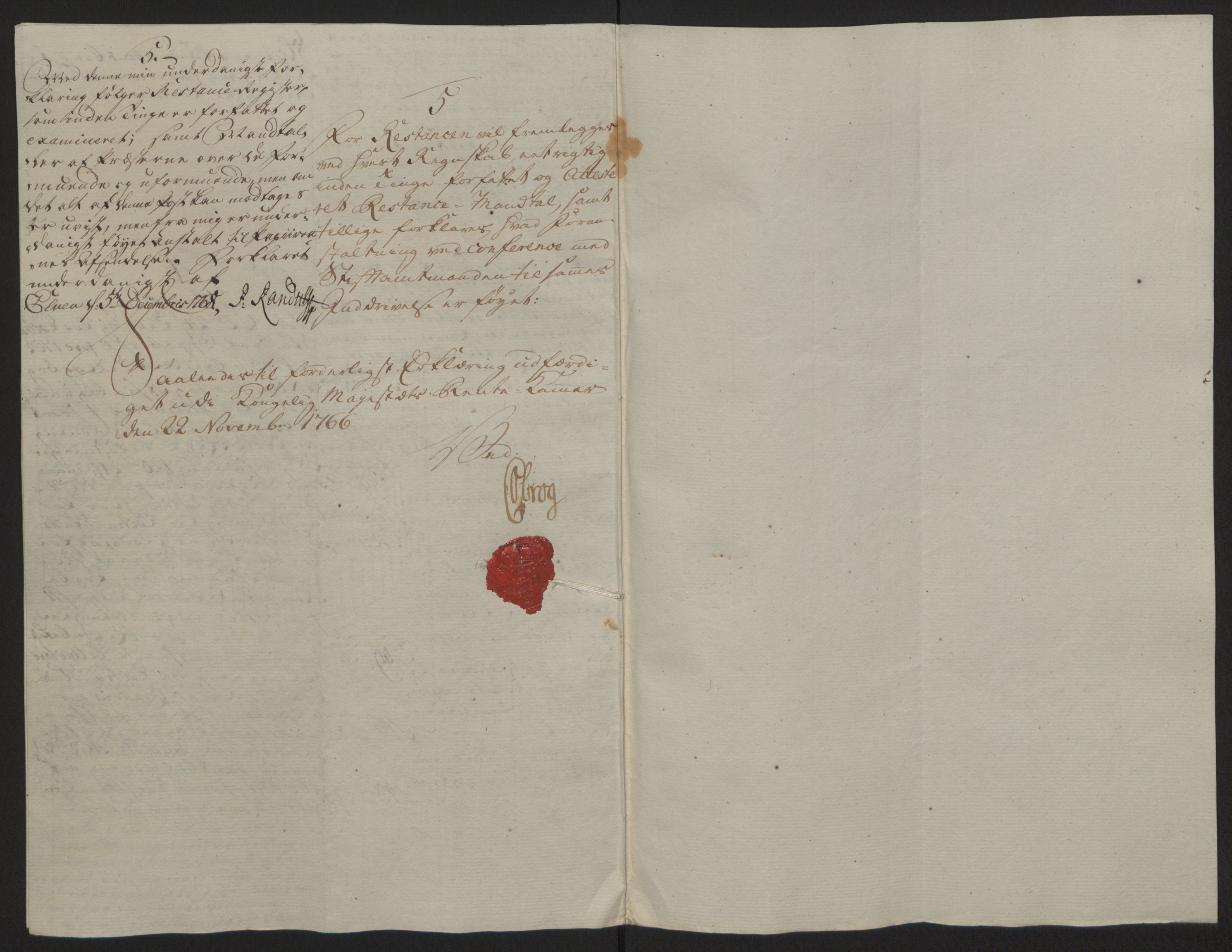 Rentekammeret inntil 1814, Reviderte regnskaper, Fogderegnskap, AV/RA-EA-4092/R63/L4420: Ekstraskatten Inderøy, 1762-1772, s. 71