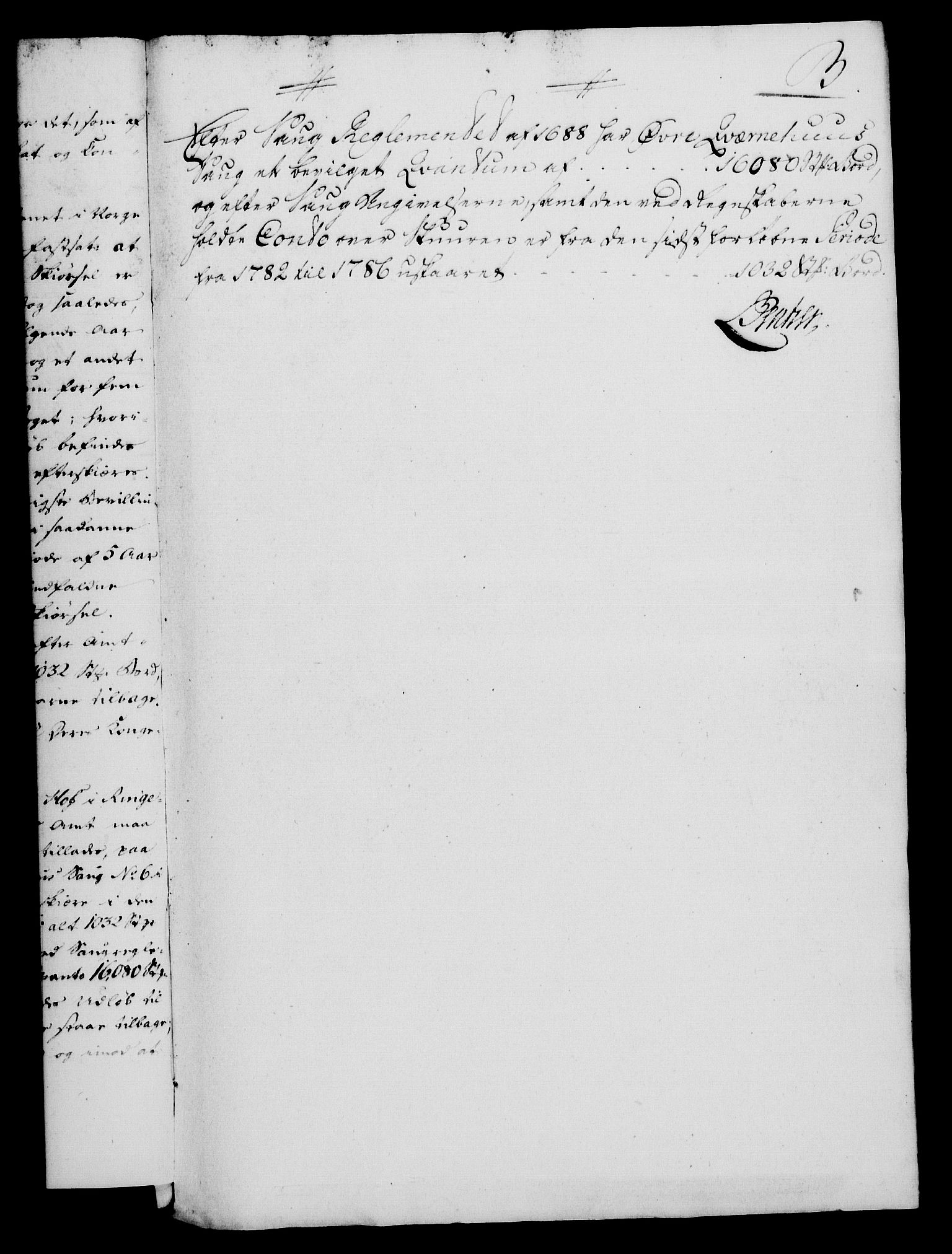 Rentekammeret, Kammerkanselliet, RA/EA-3111/G/Gf/Gfa/L0072: Norsk relasjons- og resolusjonsprotokoll (merket RK 52.72), 1790, s. 181