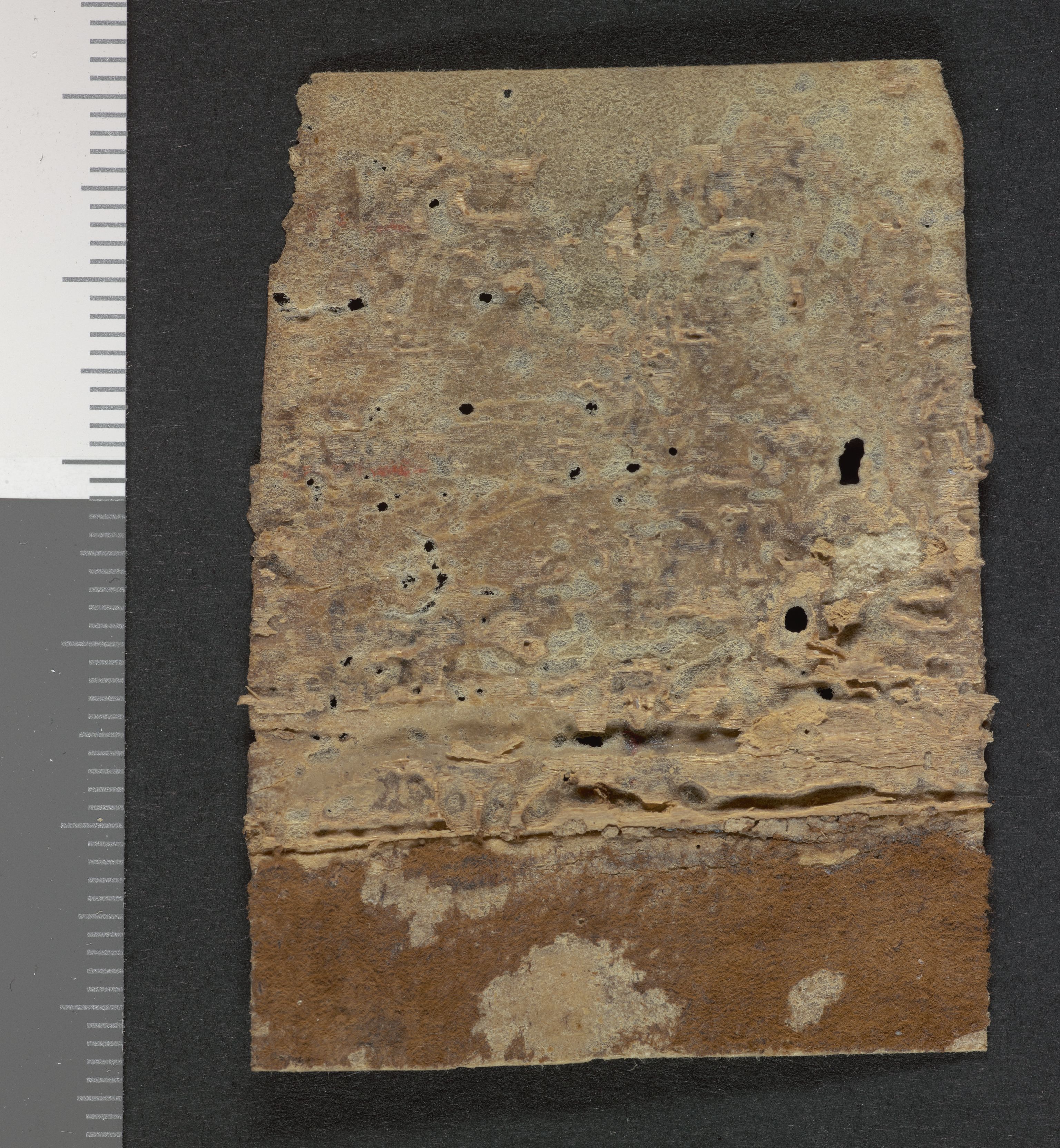 Tellefsen, Johan Christian, AV/RA-PA-0792/Fc/L0003: Membranfragmenter, 1100-1536, s. 216