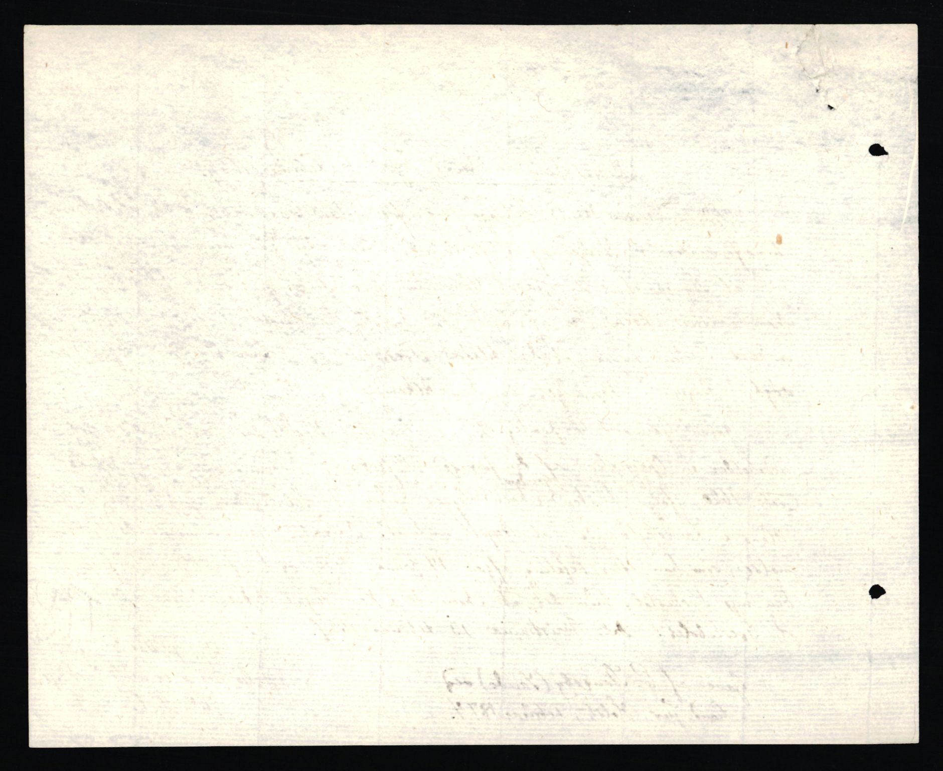 Riksarkivets diplomsamling, AV/RA-EA-5965/F35/F35b/L0010: Riksarkivets diplomer, seddelregister, 1656-1670, s. 72